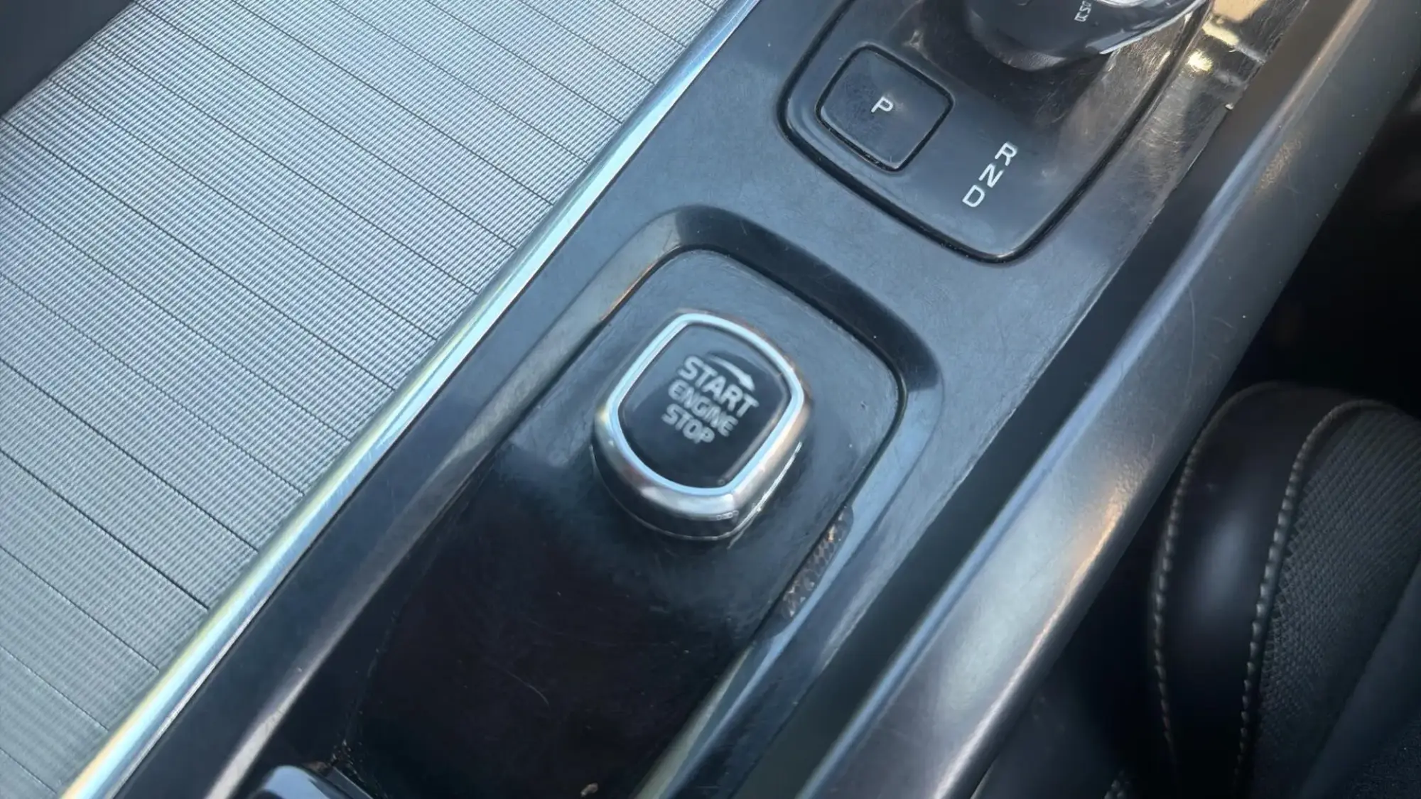 Volvo XC60 Image 25