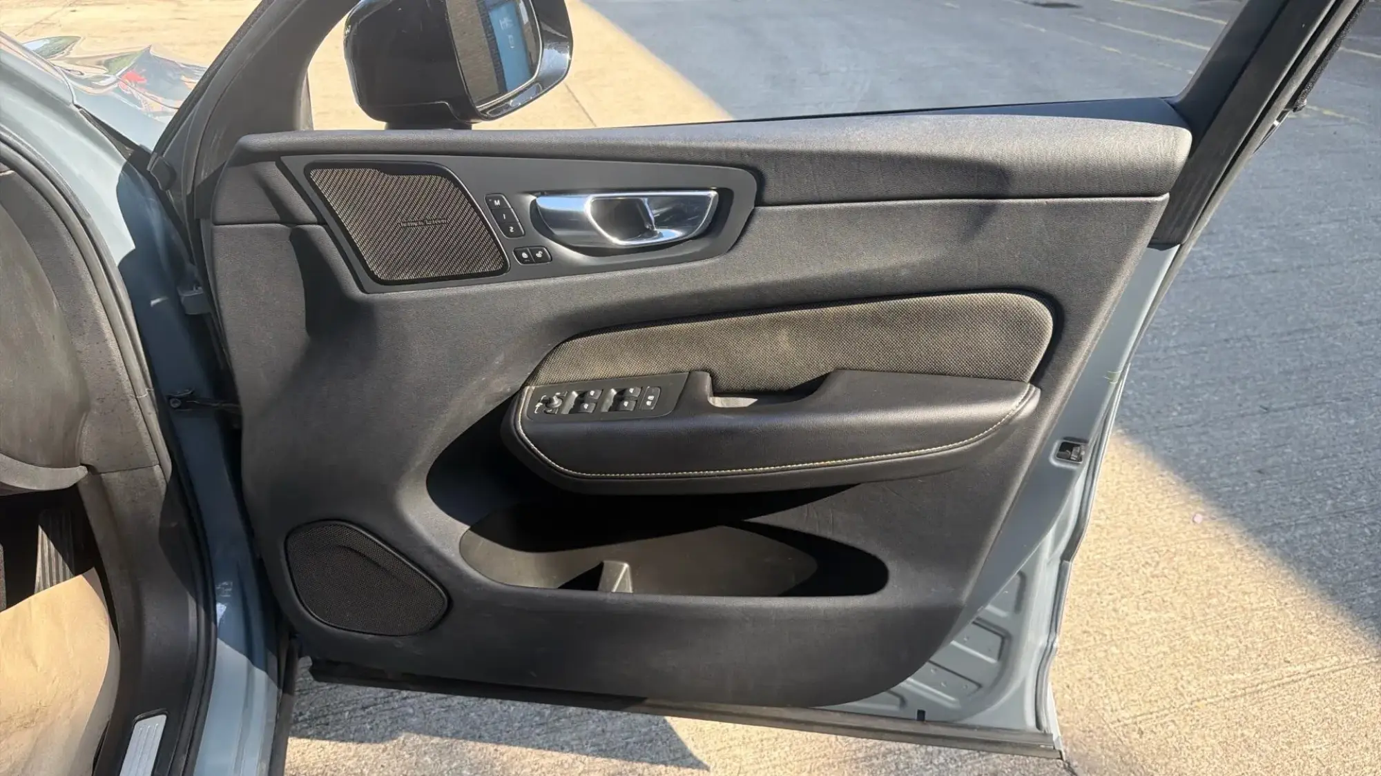 Volvo XC60 Image 27