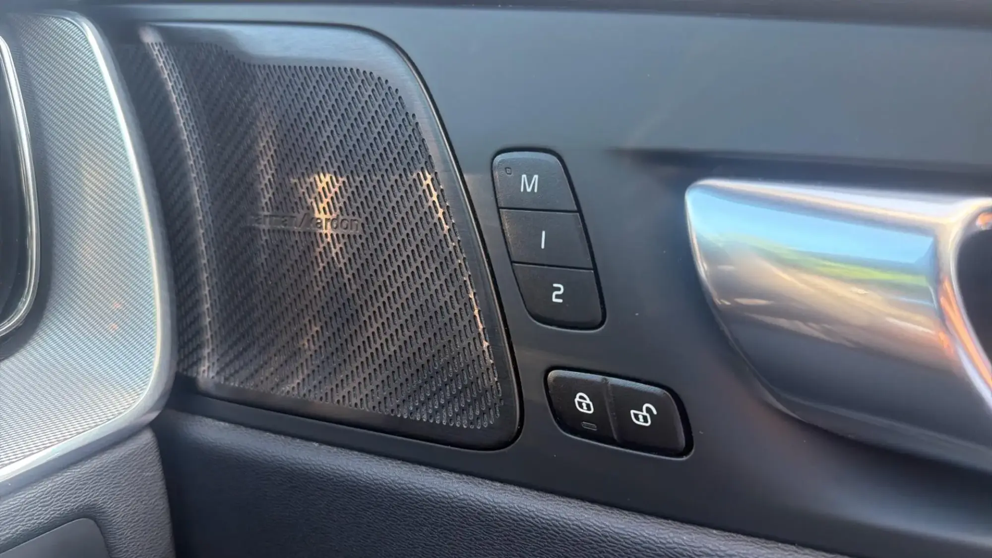 Volvo XC60 Image 35