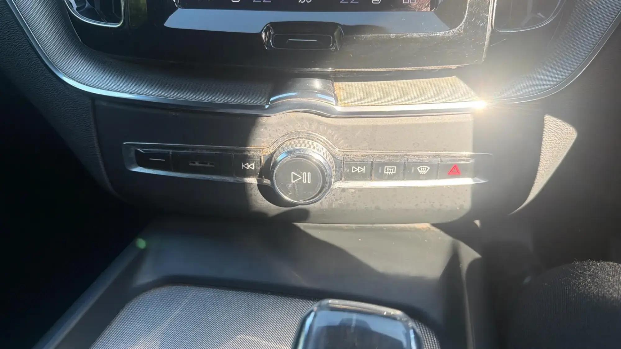 Volvo XC60 Image 37