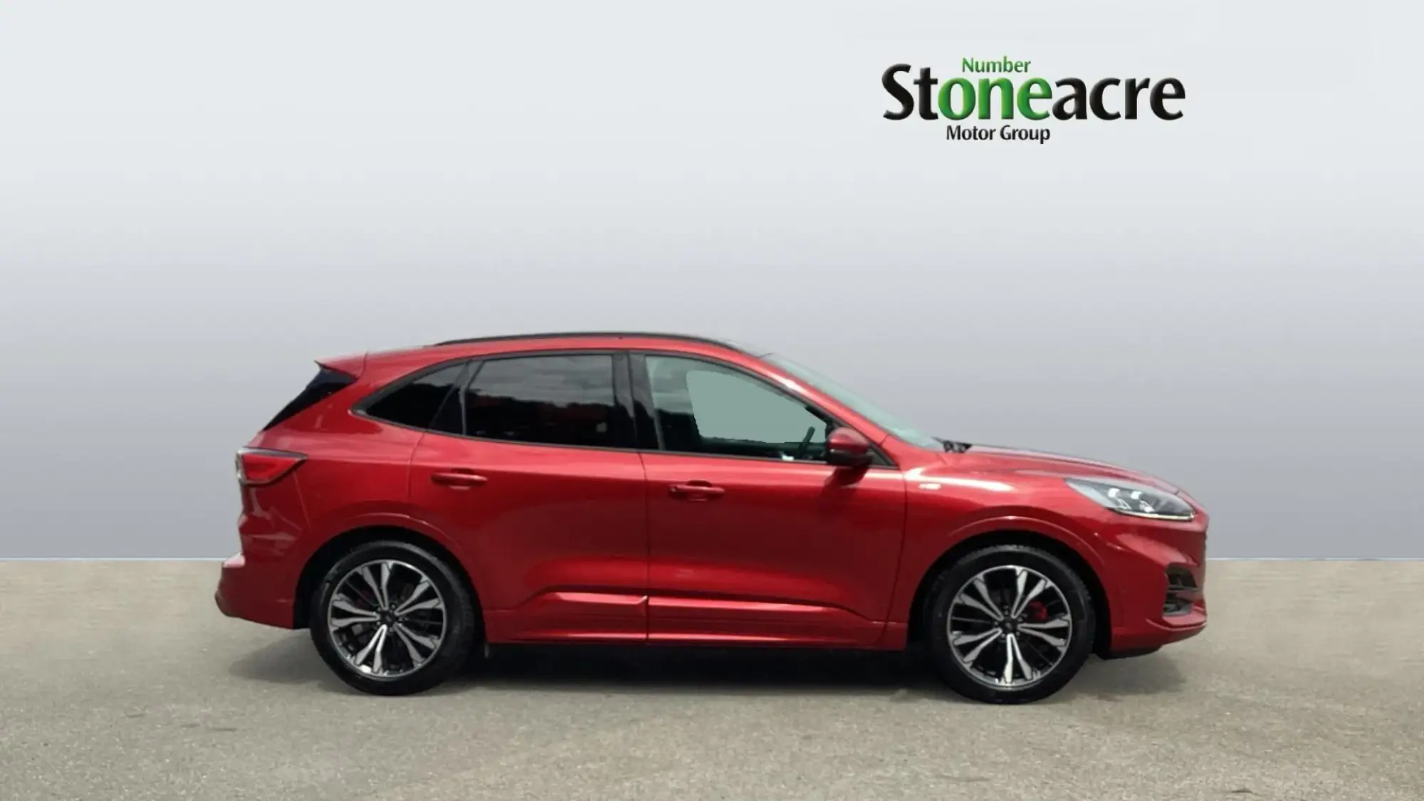 Ford Kuga 1.5 EcoBlue ST-Line X Edition SUV 5dr Diesel Auto Euro 6 (s/s) (120 ps) EK71DNE Image 3