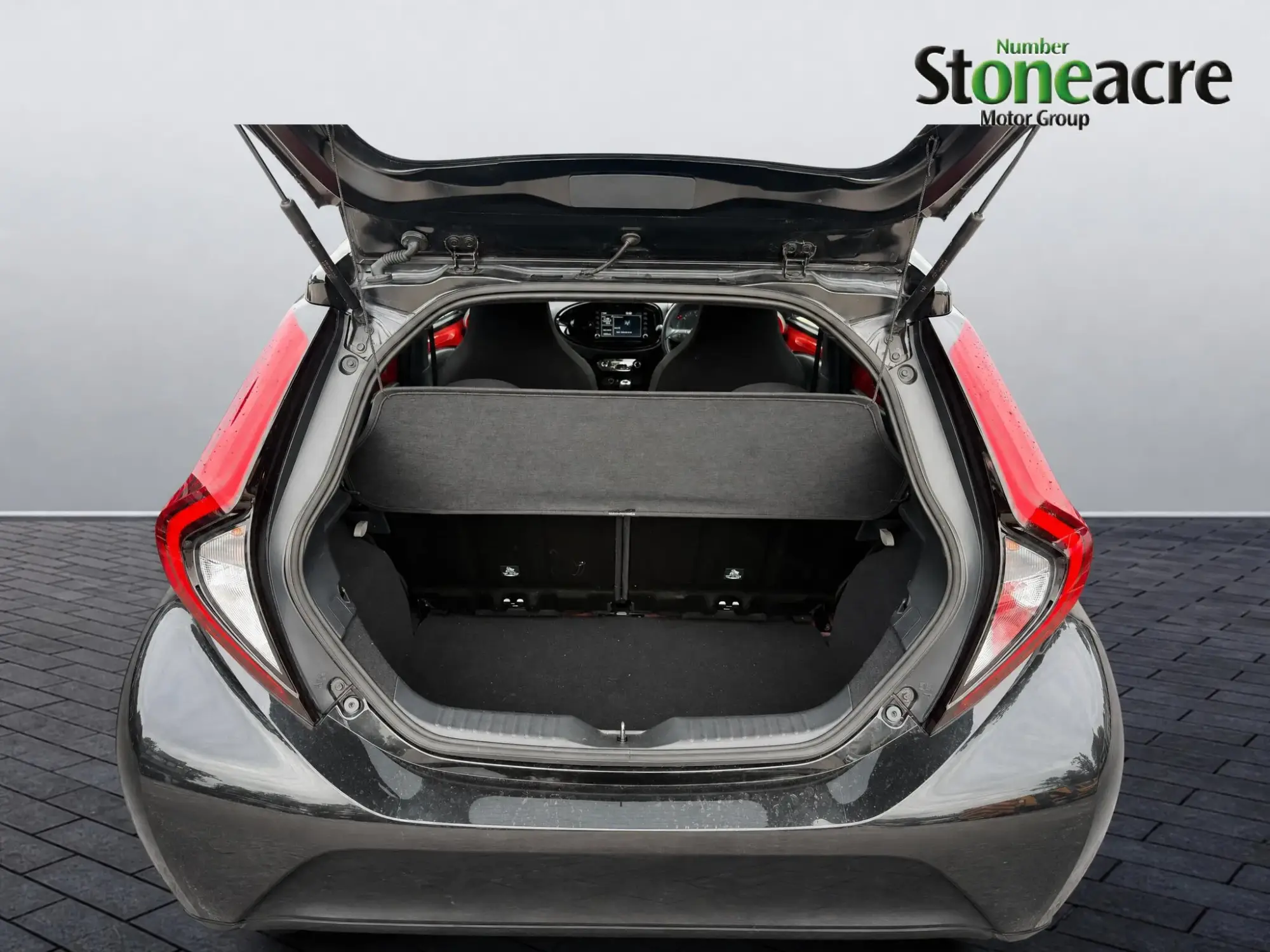 Toyota Aygo X Image 10