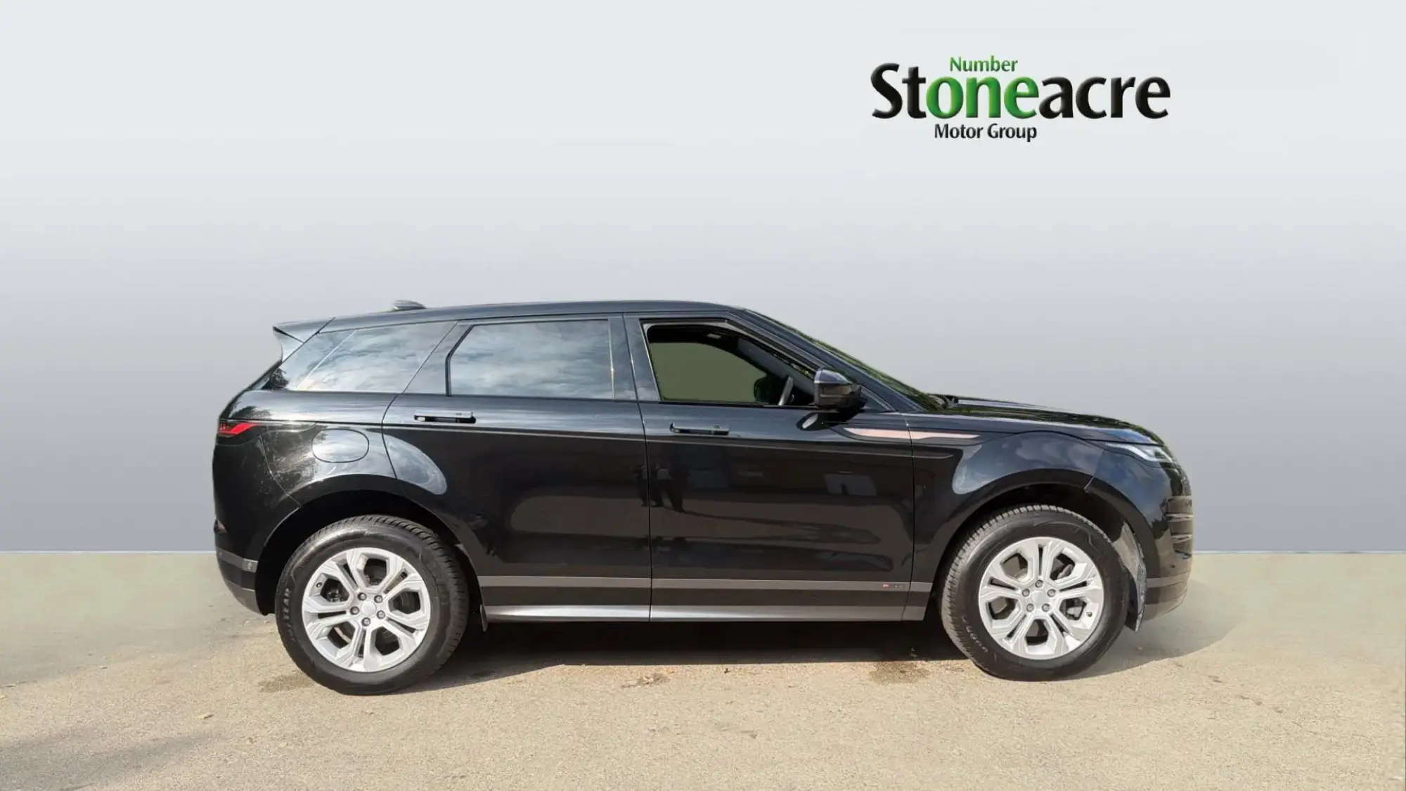 Land Rover Range Rover Evoque Image 3