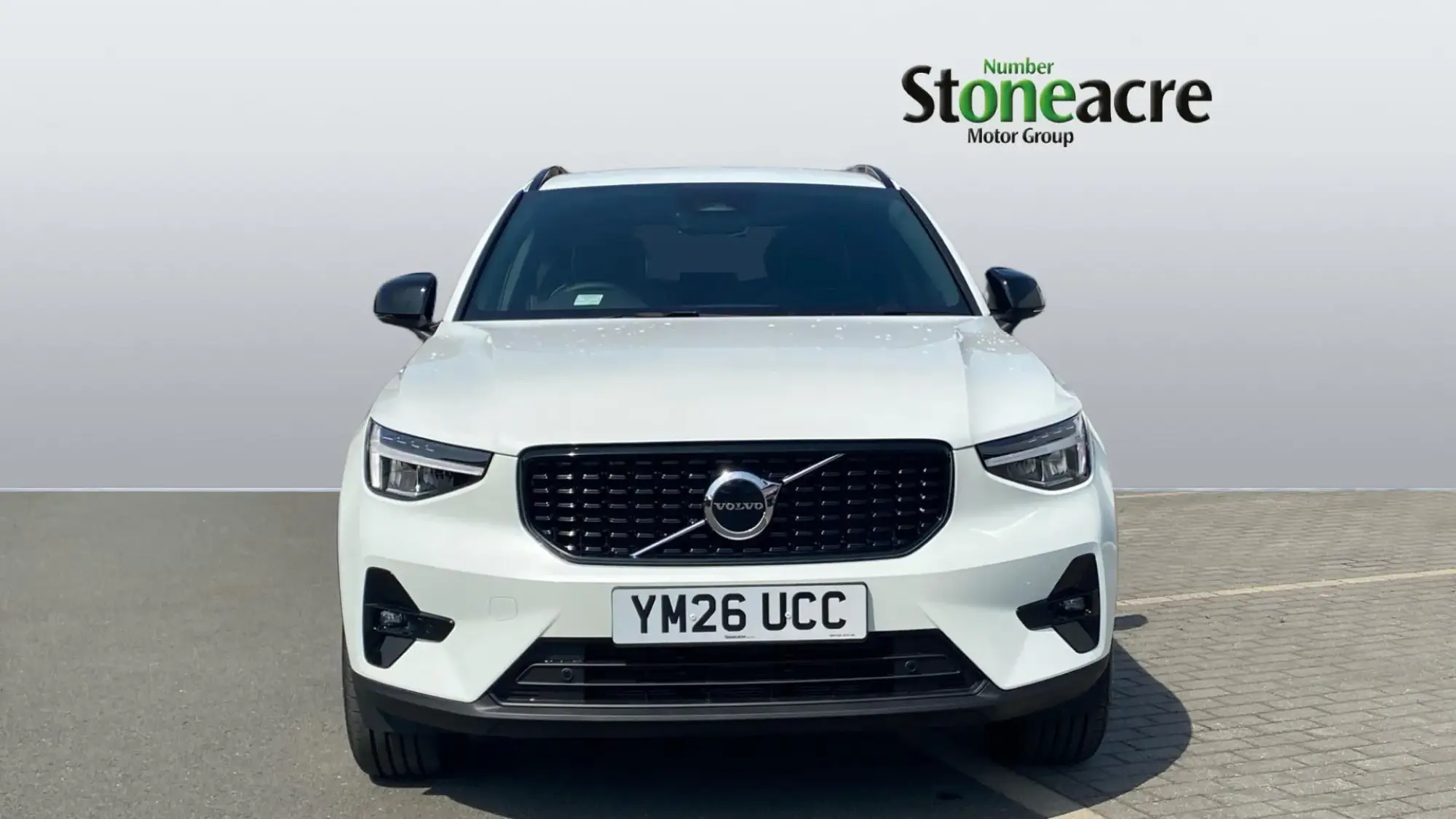 Volvo XC40 Image 2