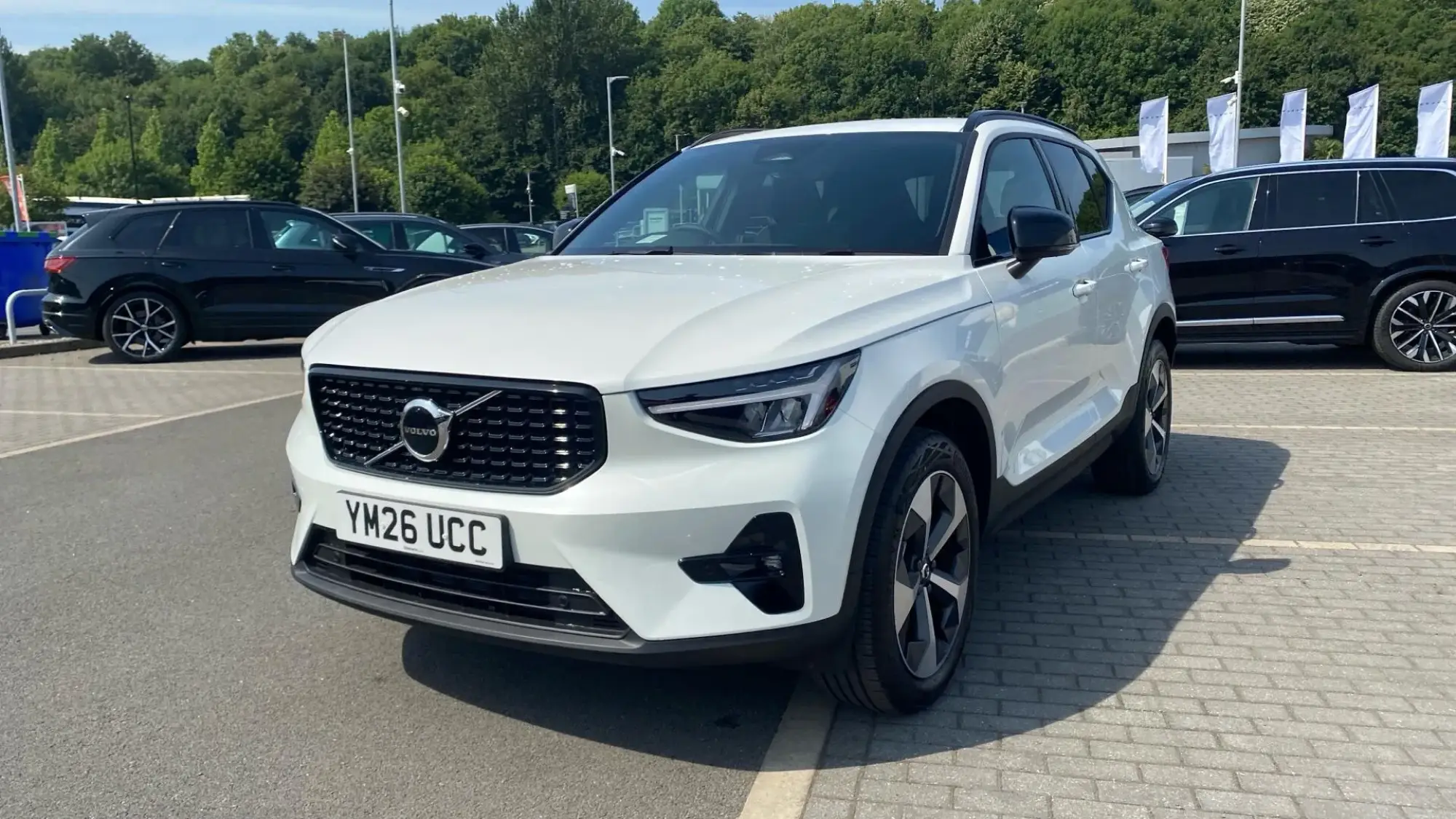Volvo XC40 Image 3