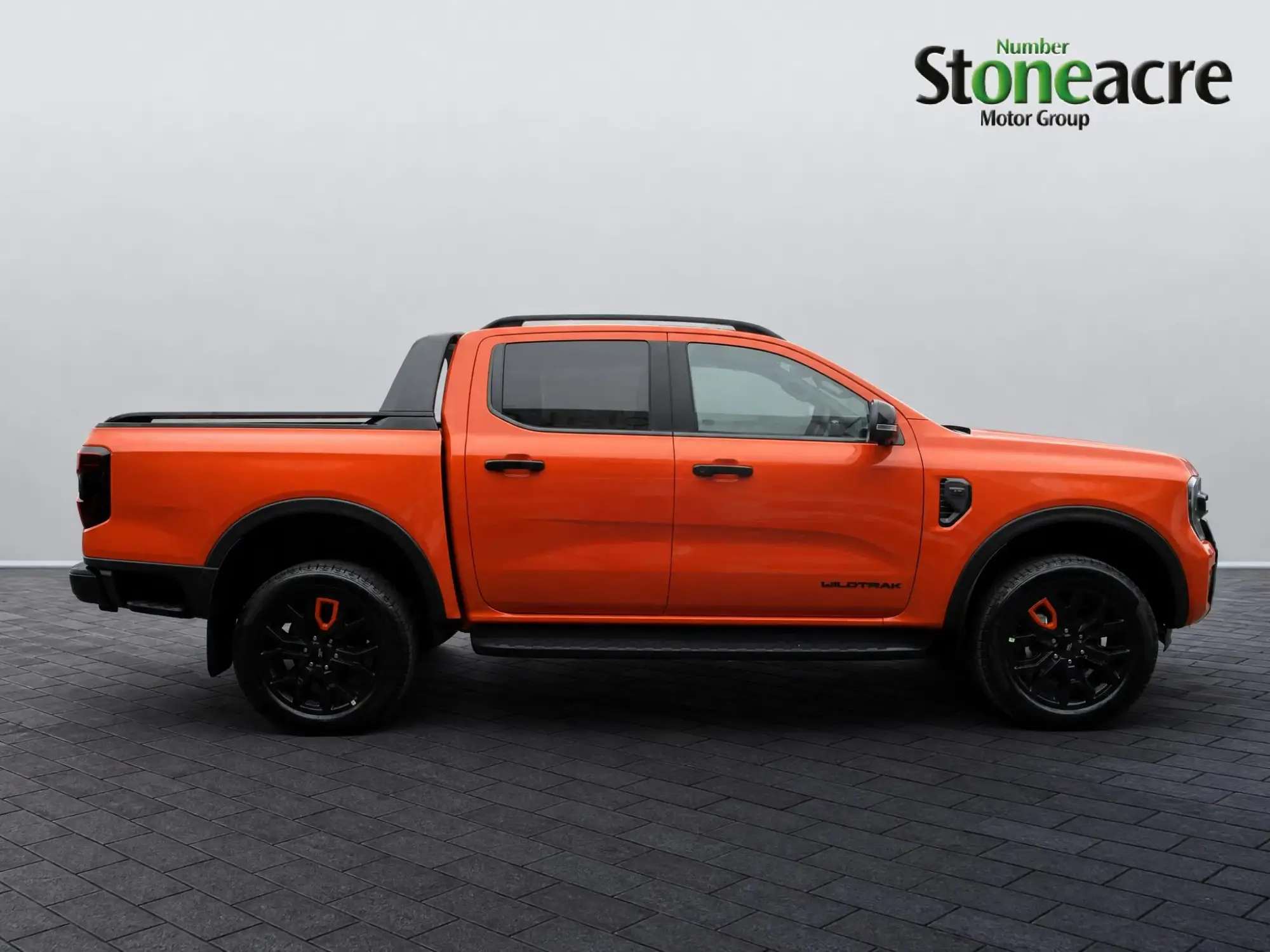 Ford Ranger Image 2 Ford Ranger Image 2