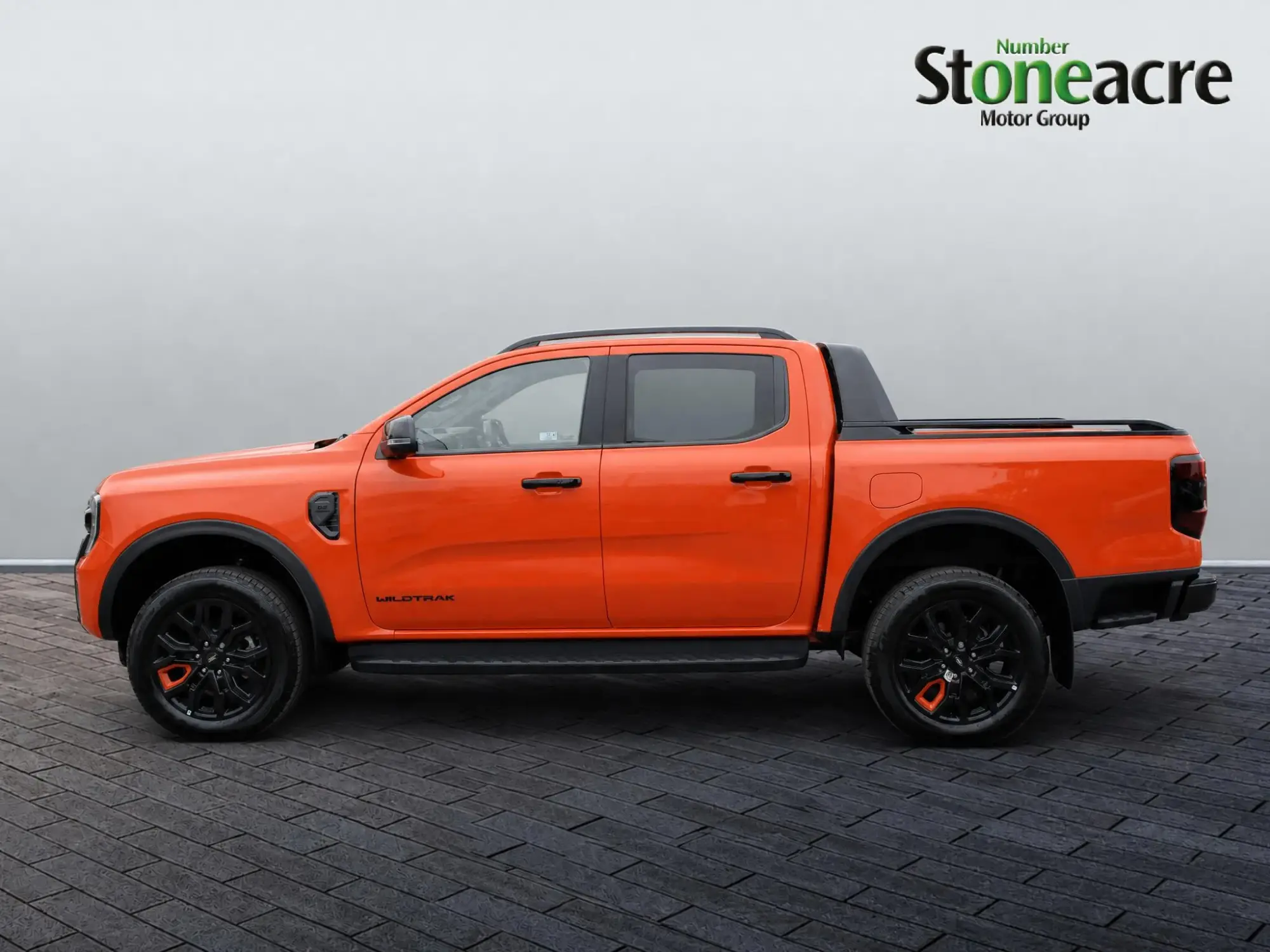 Ford Ranger Image 6 Ford Ranger Image 6