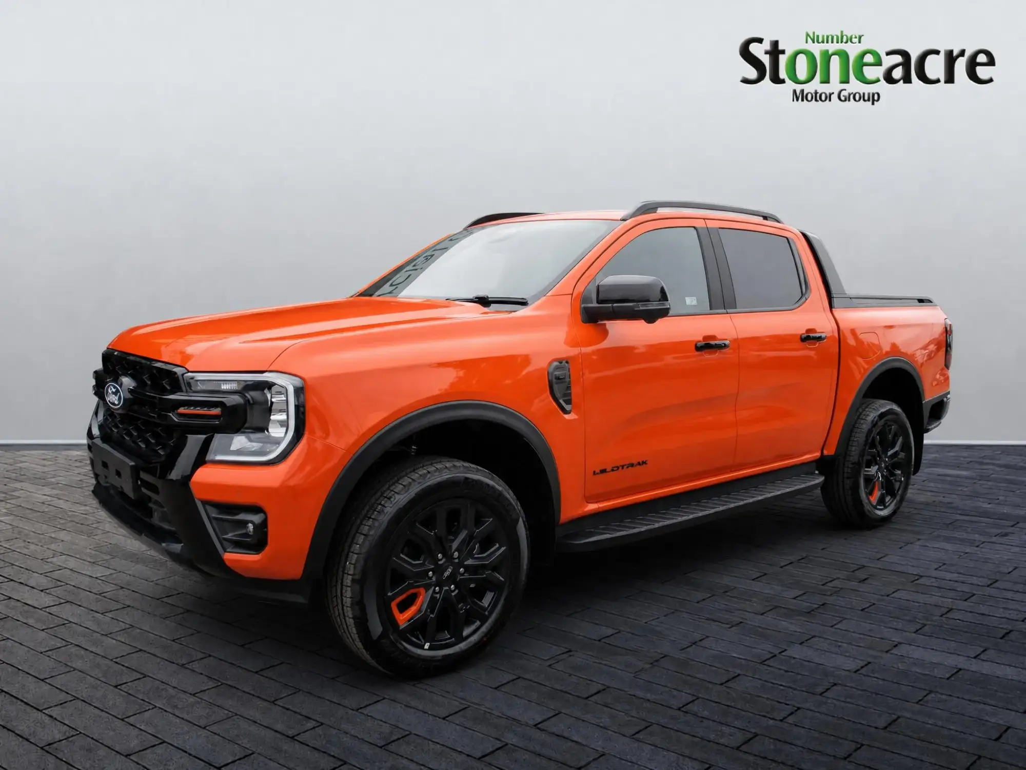 Ford Ranger Image 7 Ford Ranger Image 7