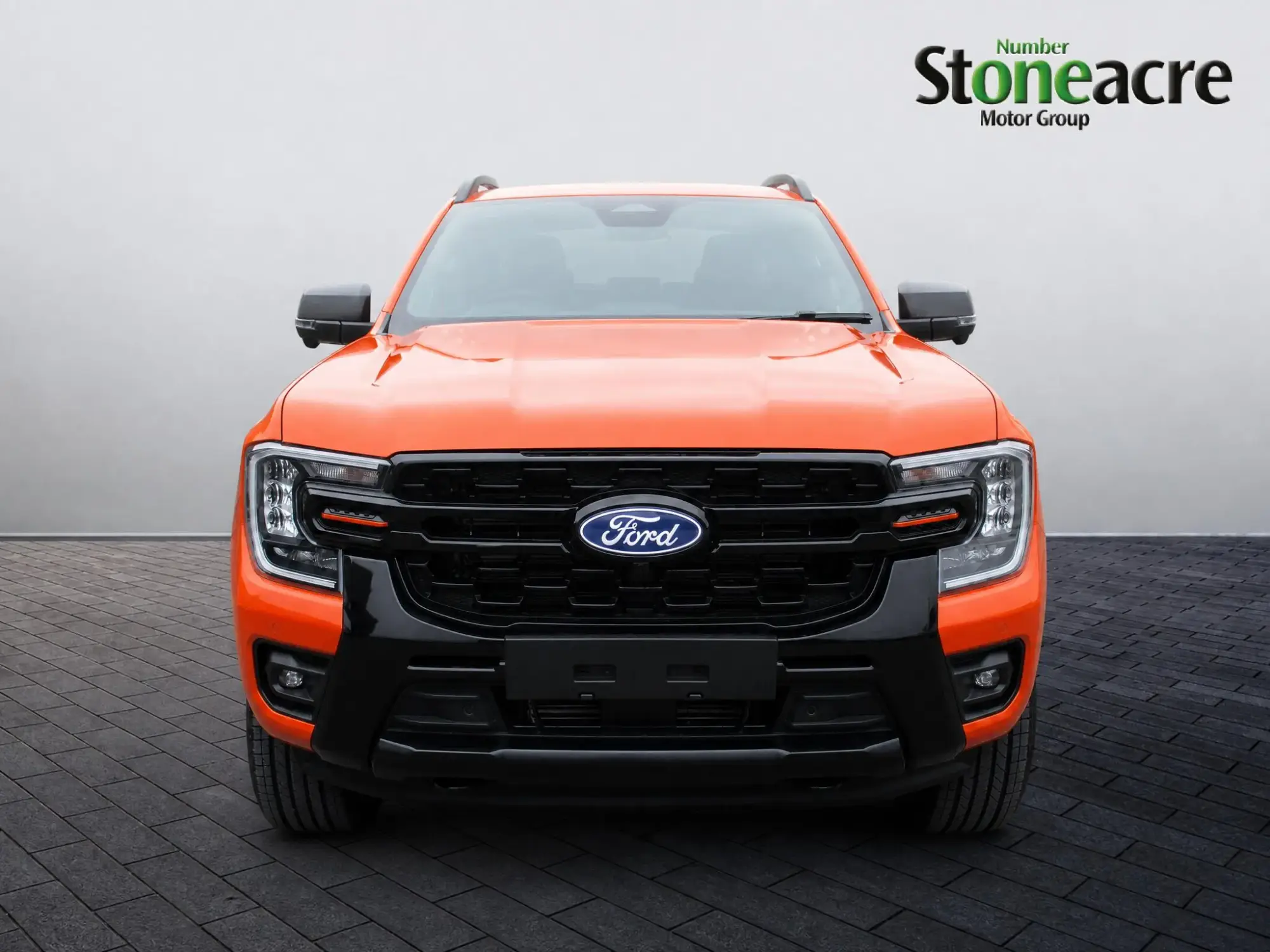 Ford Ranger Image 8 Ford Ranger Image 8