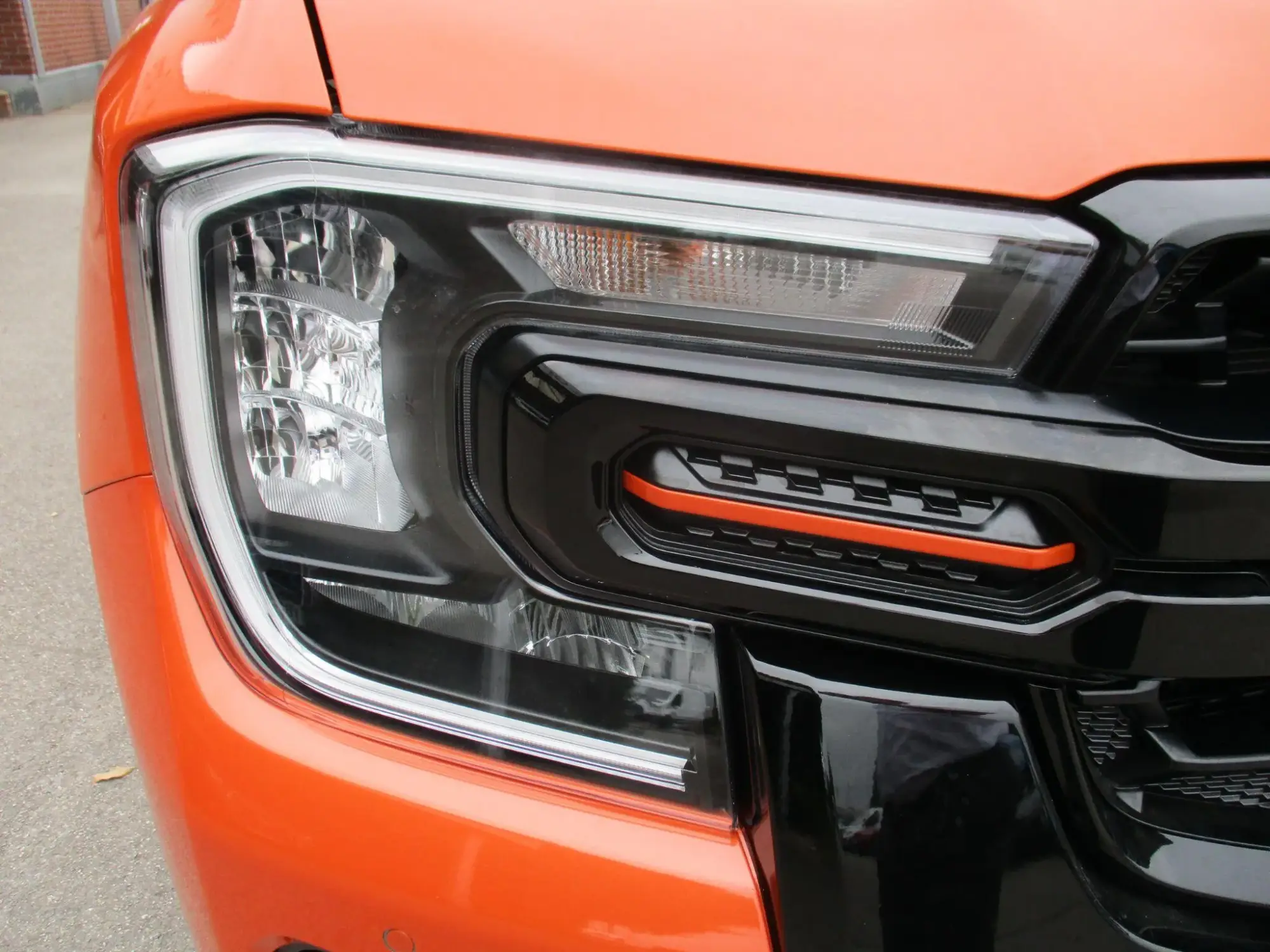 Ford Ranger Image 9 Ford Ranger Image 9