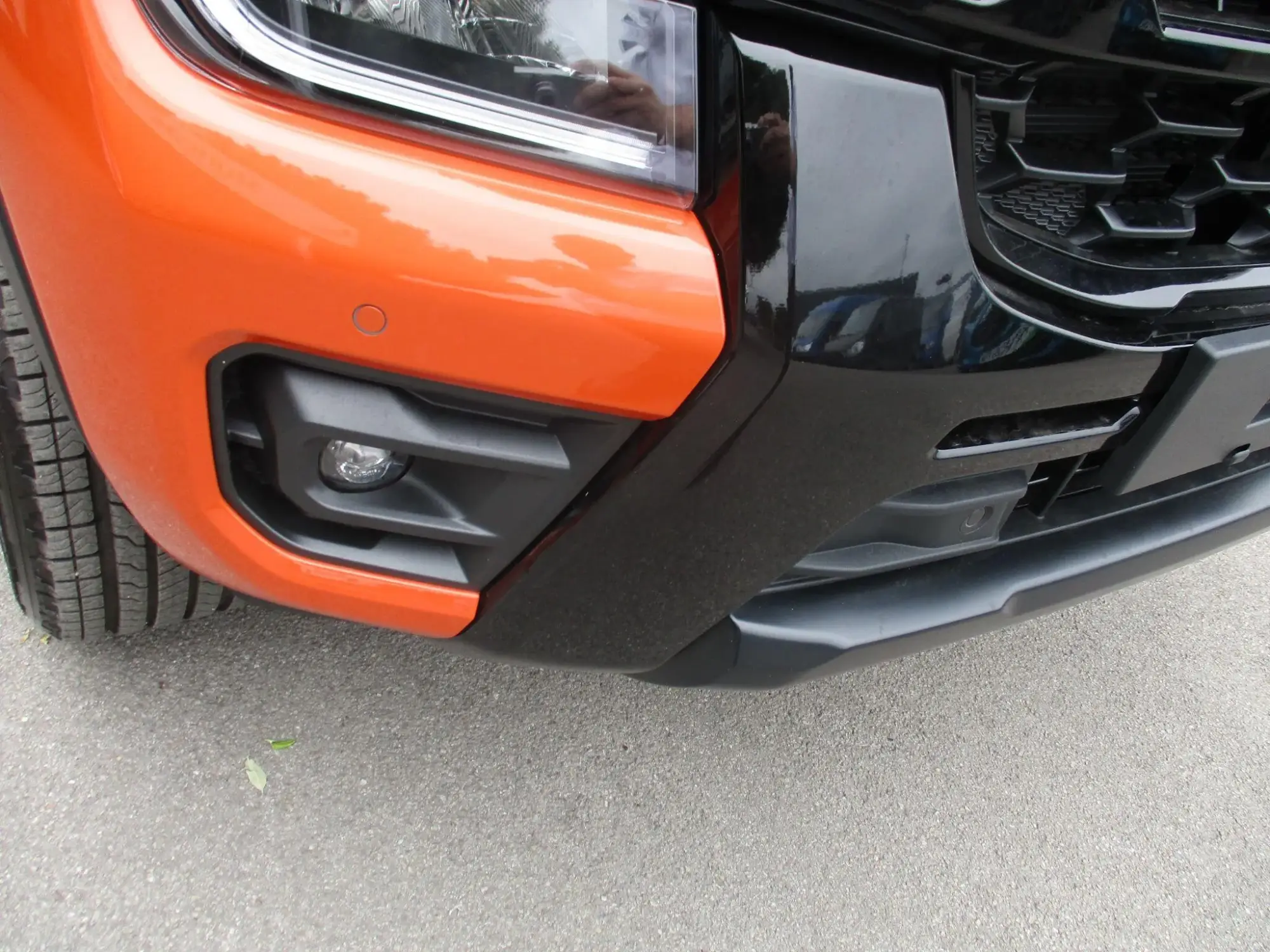 Ford Ranger Image 10 Ford Ranger Image 10