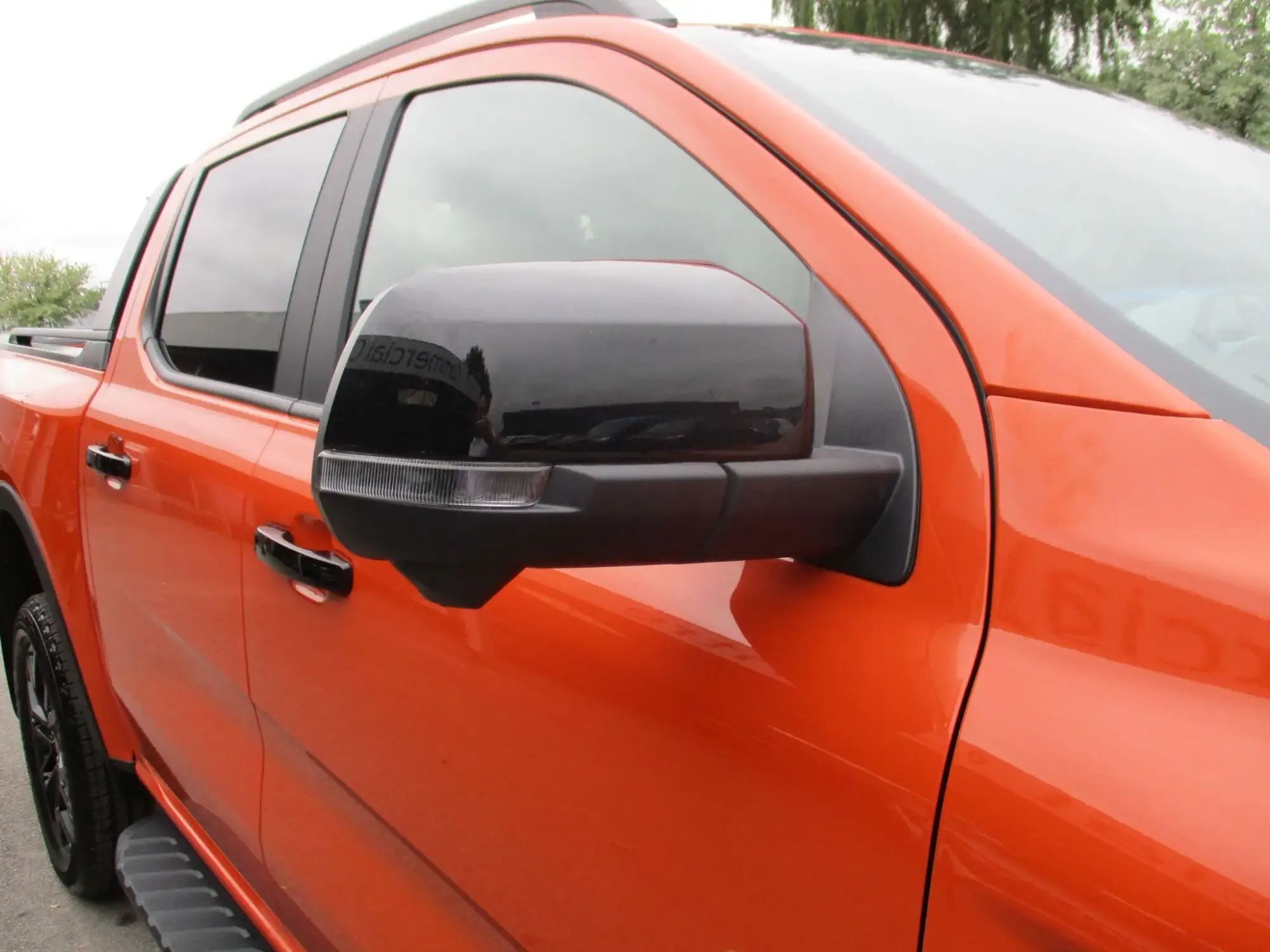 Ford Ranger Image 12 Ford Ranger Image 12