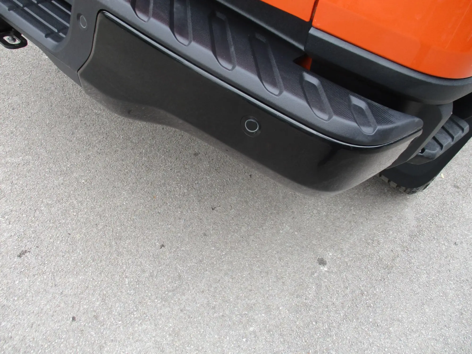 Ford Ranger Image 13 Ford Ranger Image 13