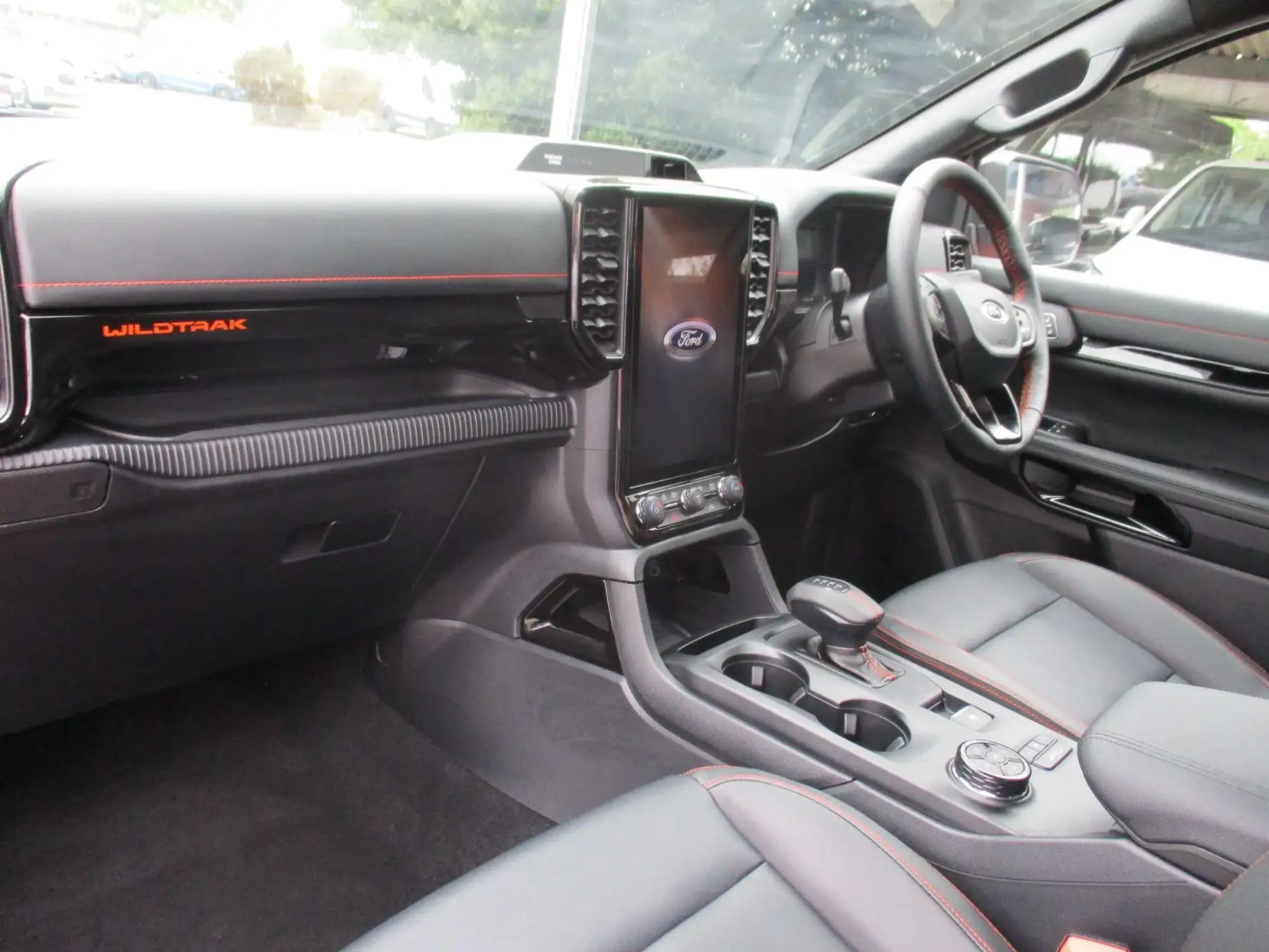 Ford Ranger Image 14 Ford Ranger Image 14