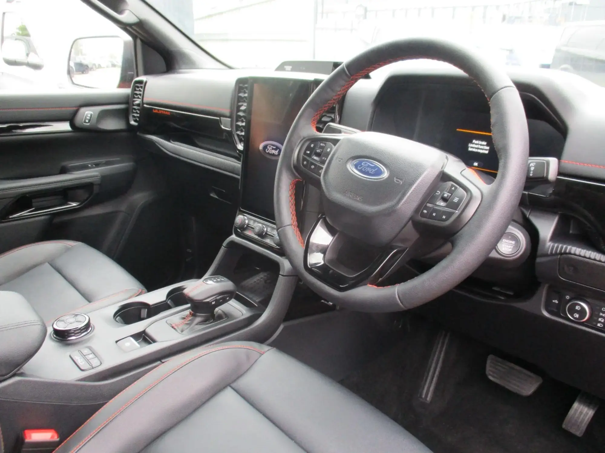 Ford Ranger Image 15 Ford Ranger Image 15