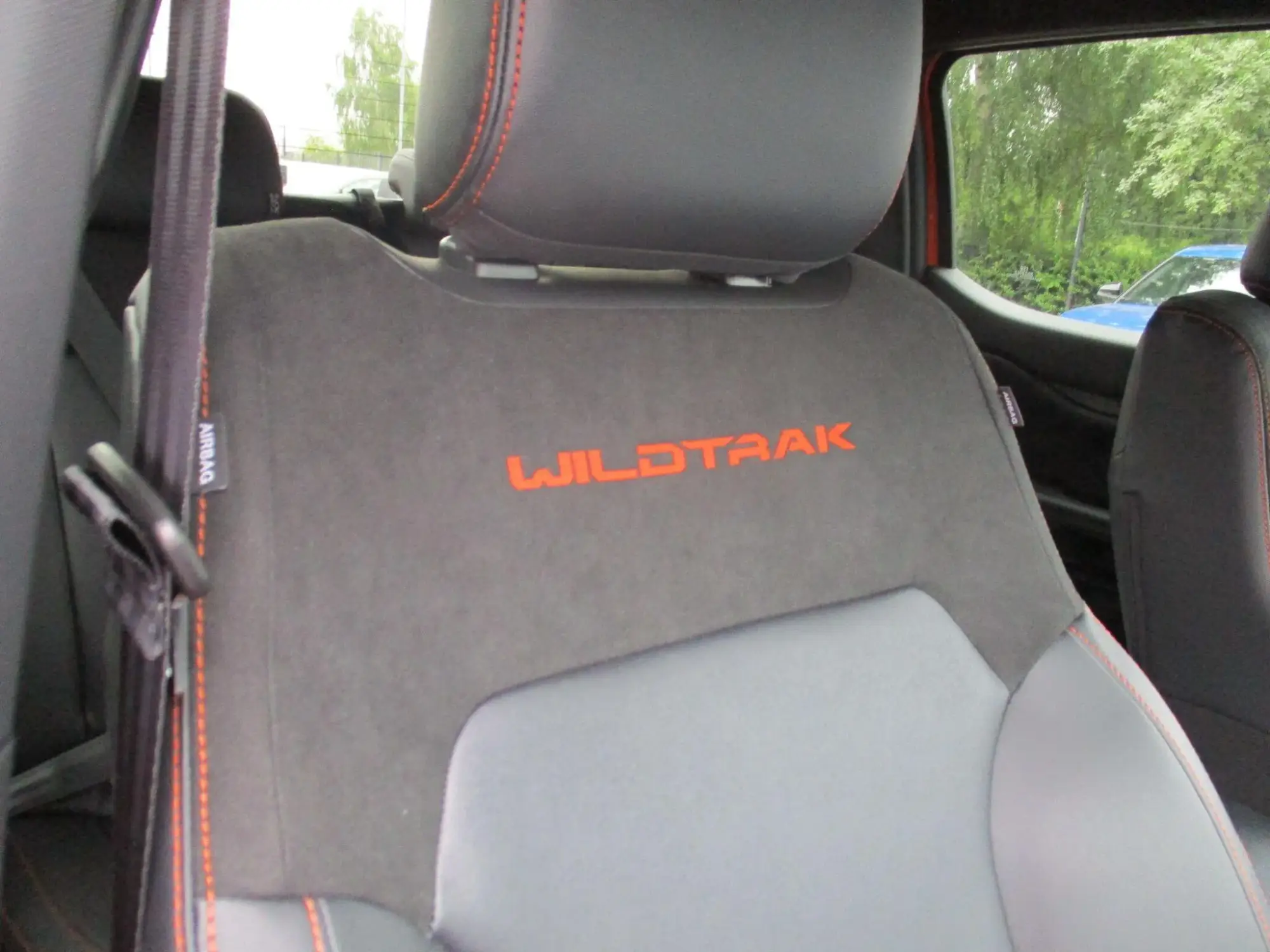 Ford Ranger Image 16 Ford Ranger Image 16
