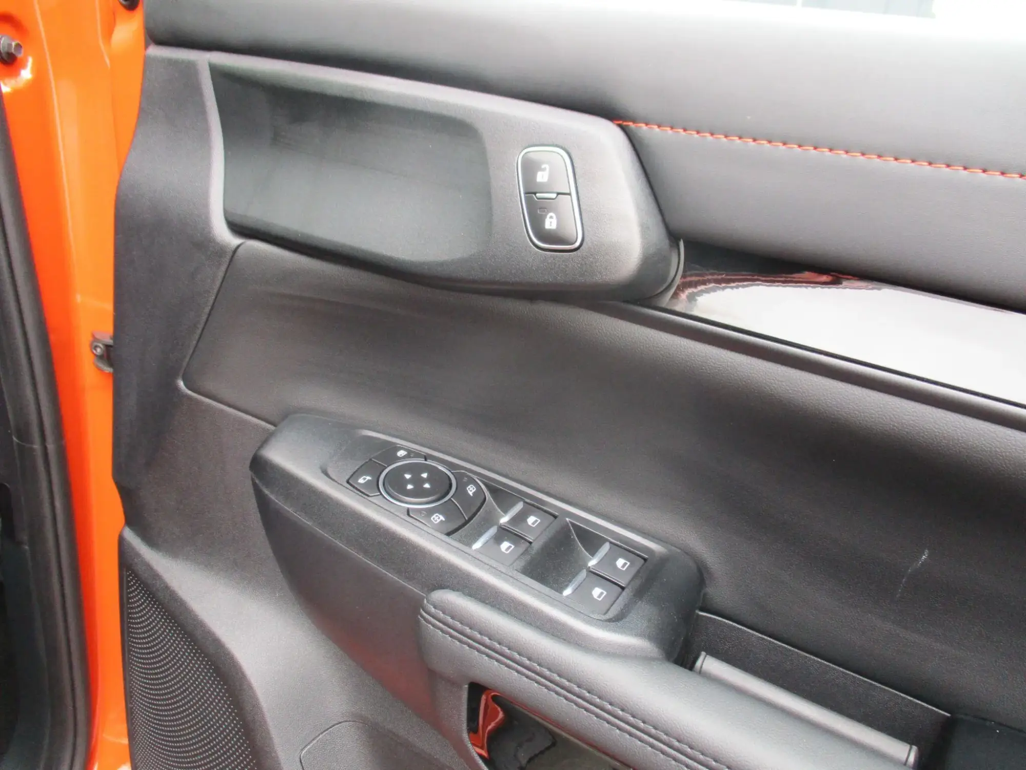 Ford Ranger Image 17 Ford Ranger Image 17