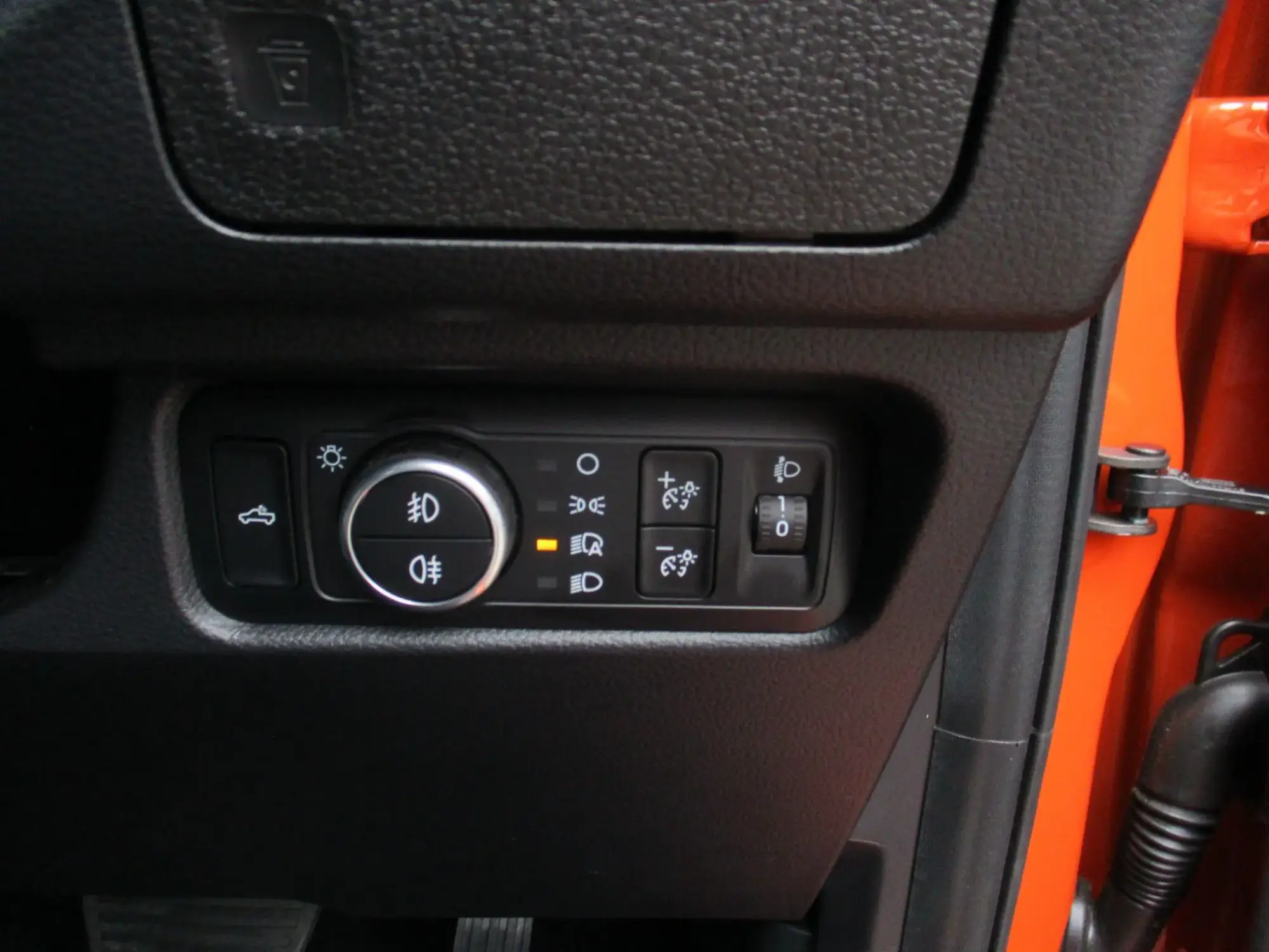 Ford Ranger Image 18 Ford Ranger Image 18