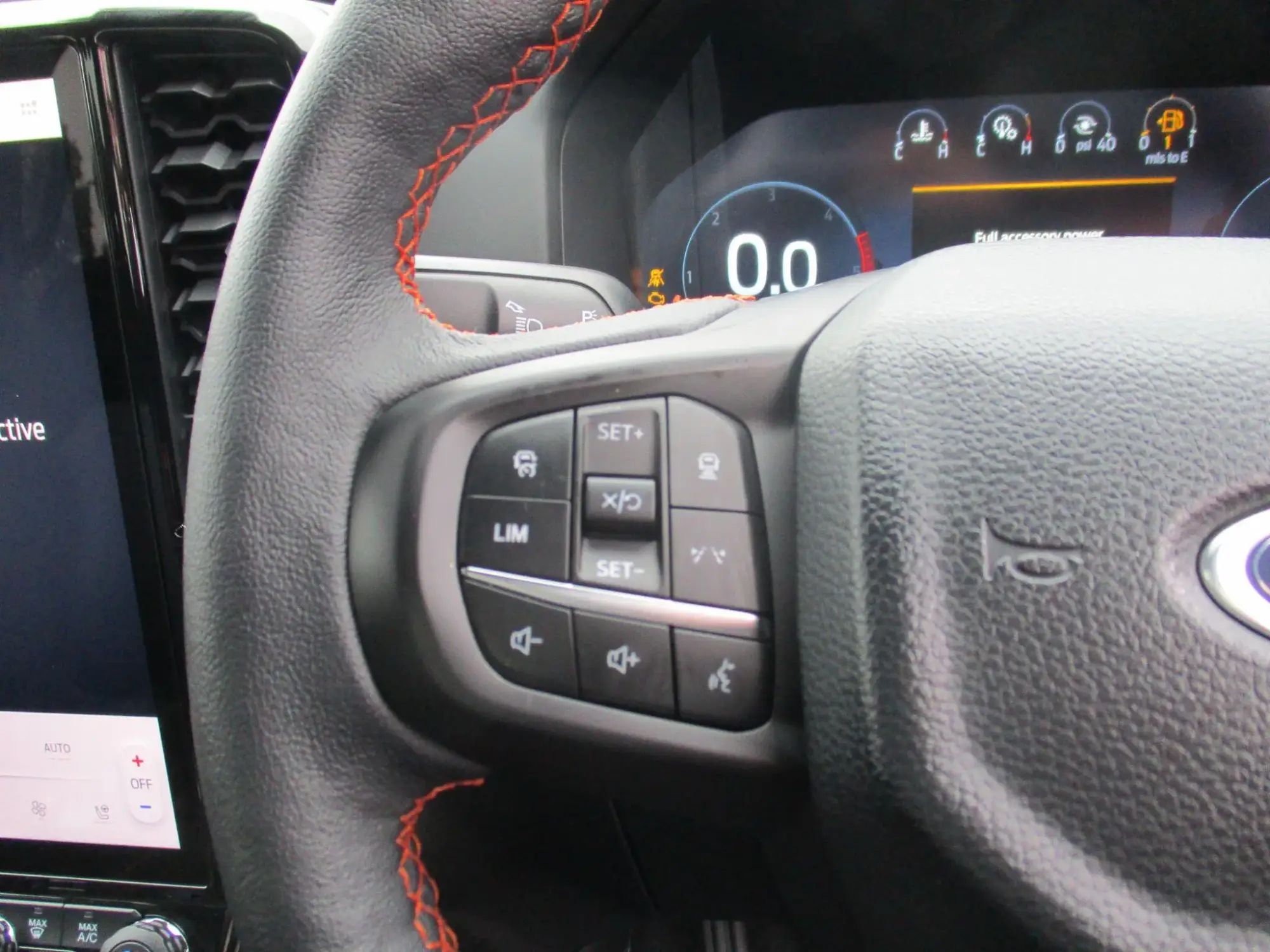 Ford Ranger Image 19 Ford Ranger Image 19
