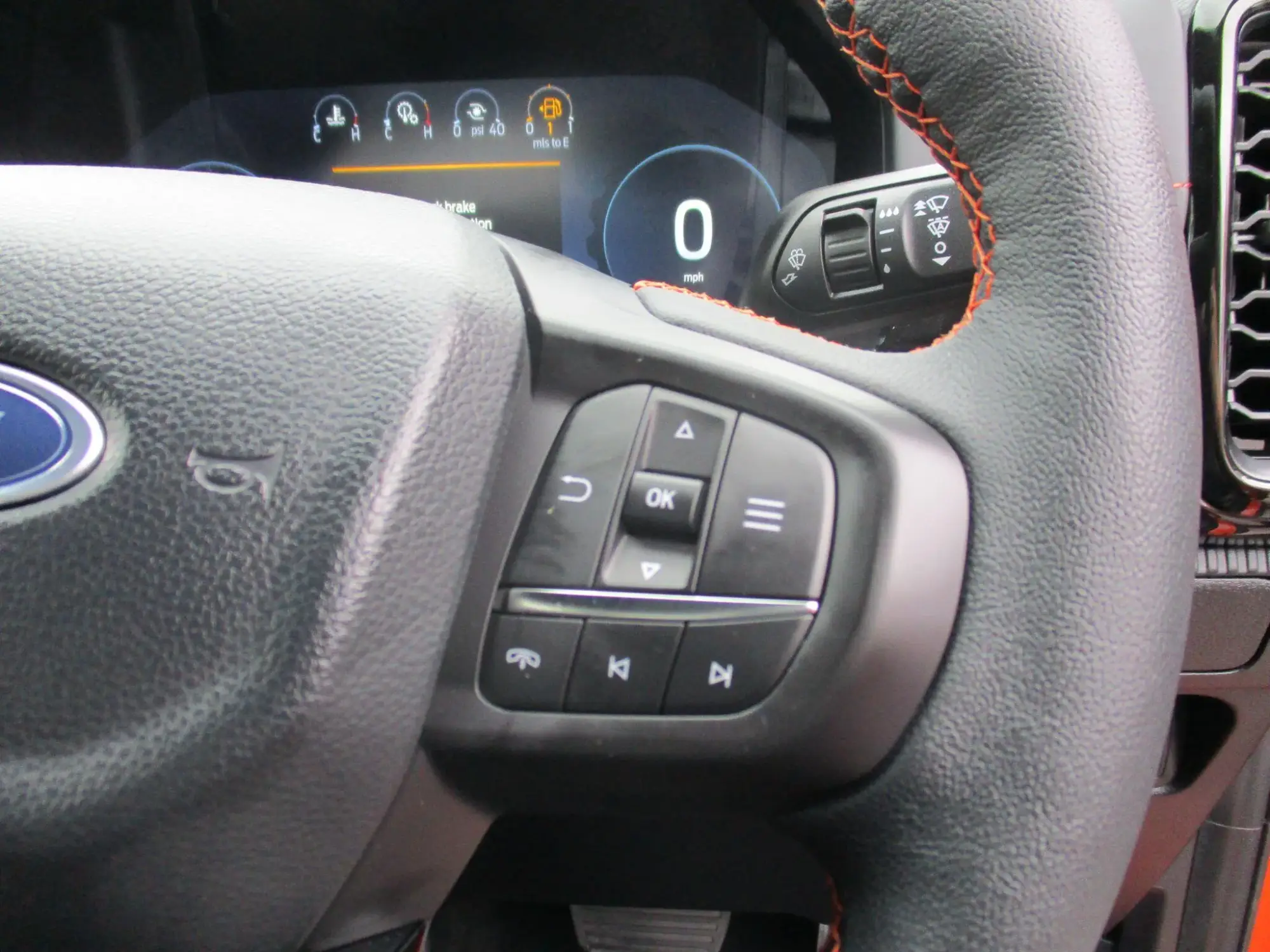 Ford Ranger Image 20 Ford Ranger Image 20