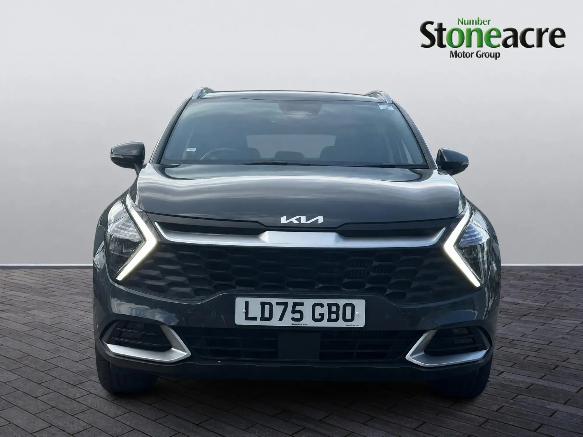 Kia Sportage Image 2