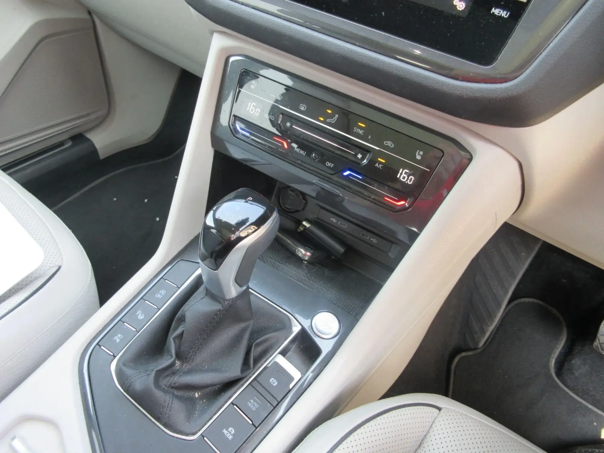 Volkswagen Tiguan Allspace Image 10 Volkswagen Tiguan Allspace Image 10