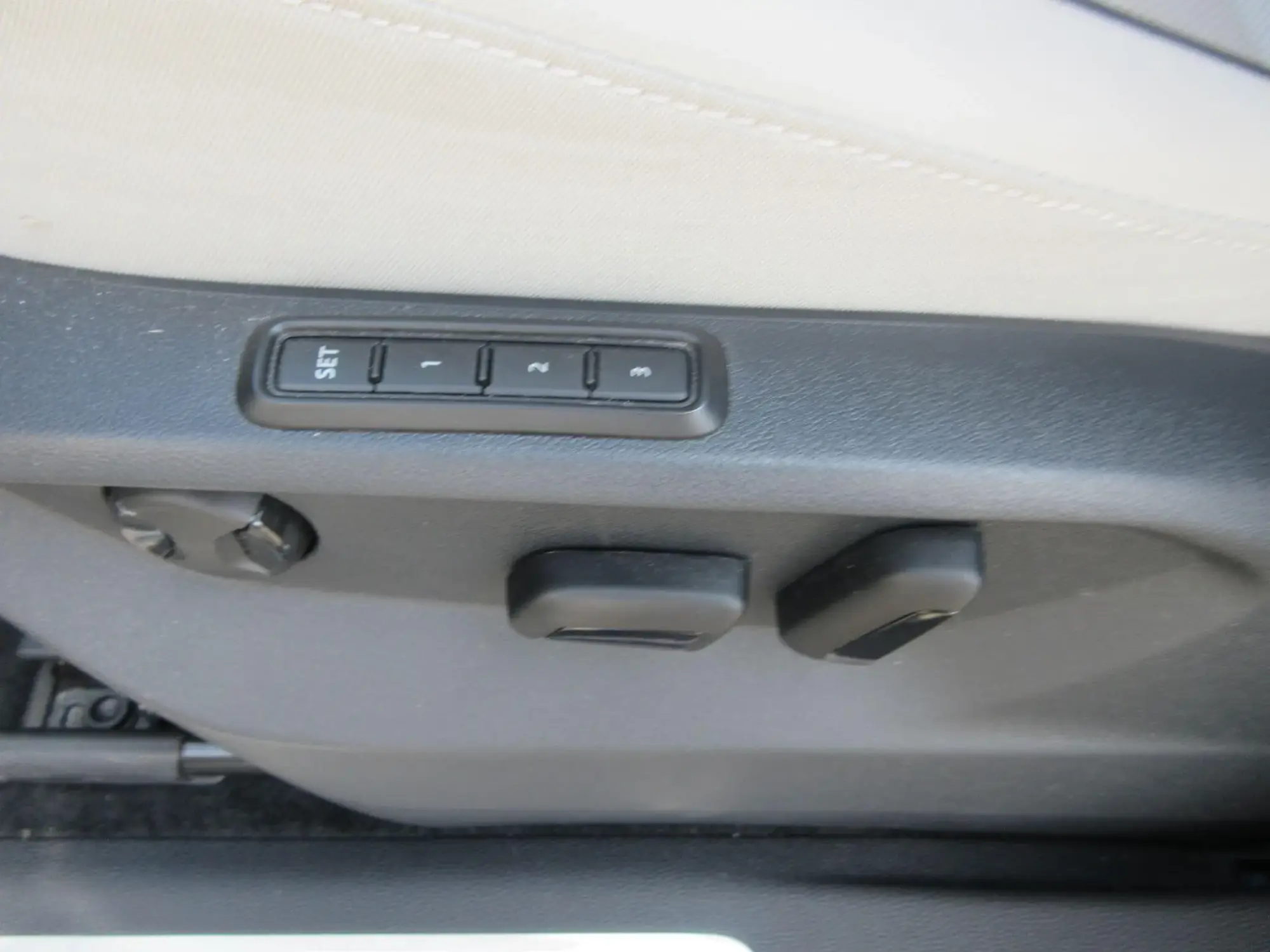 Volkswagen Tiguan Allspace Image 17 Volkswagen Tiguan Allspace Image 17