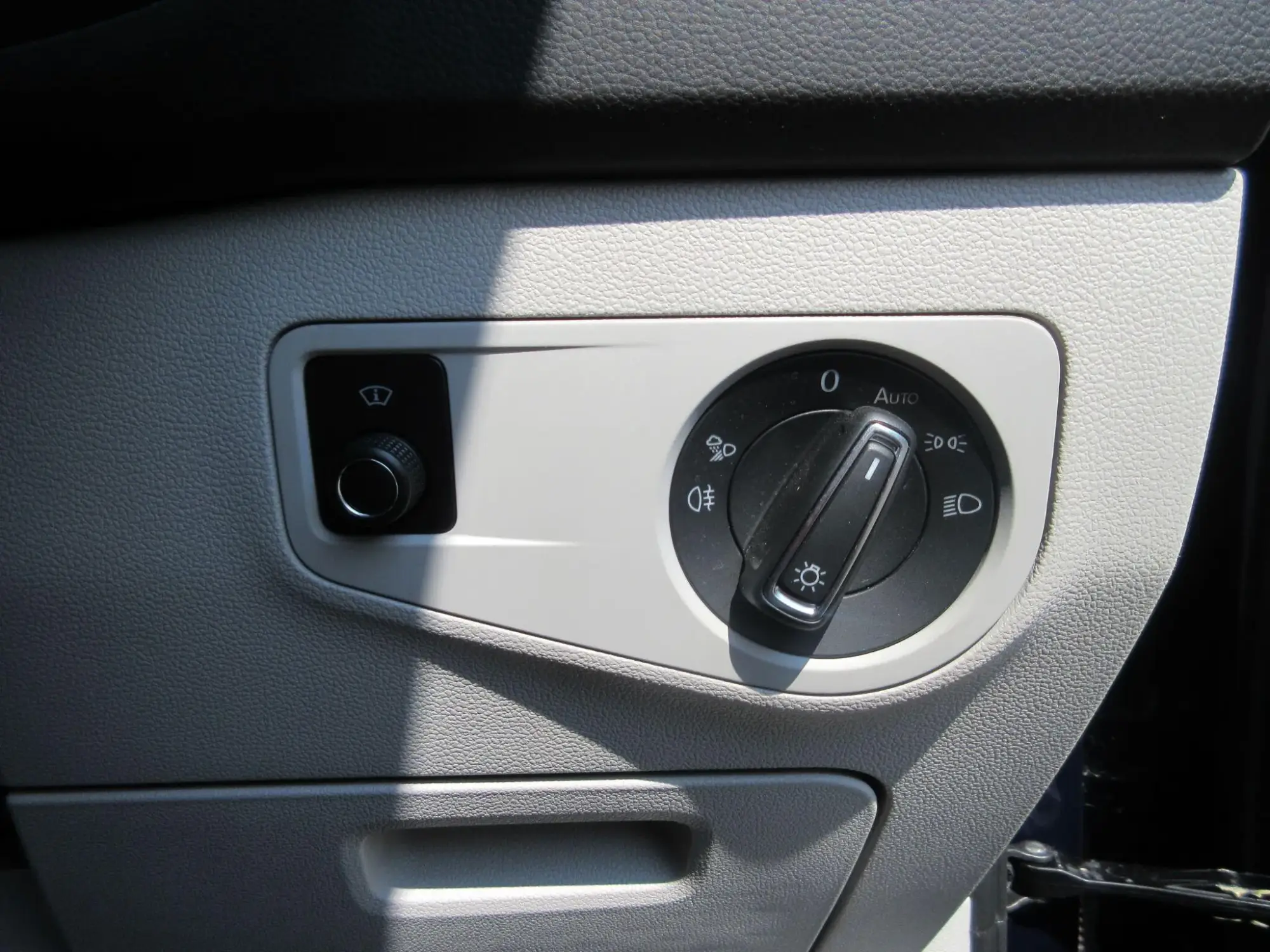 Volkswagen Tiguan Allspace Image 18 Volkswagen Tiguan Allspace Image 18