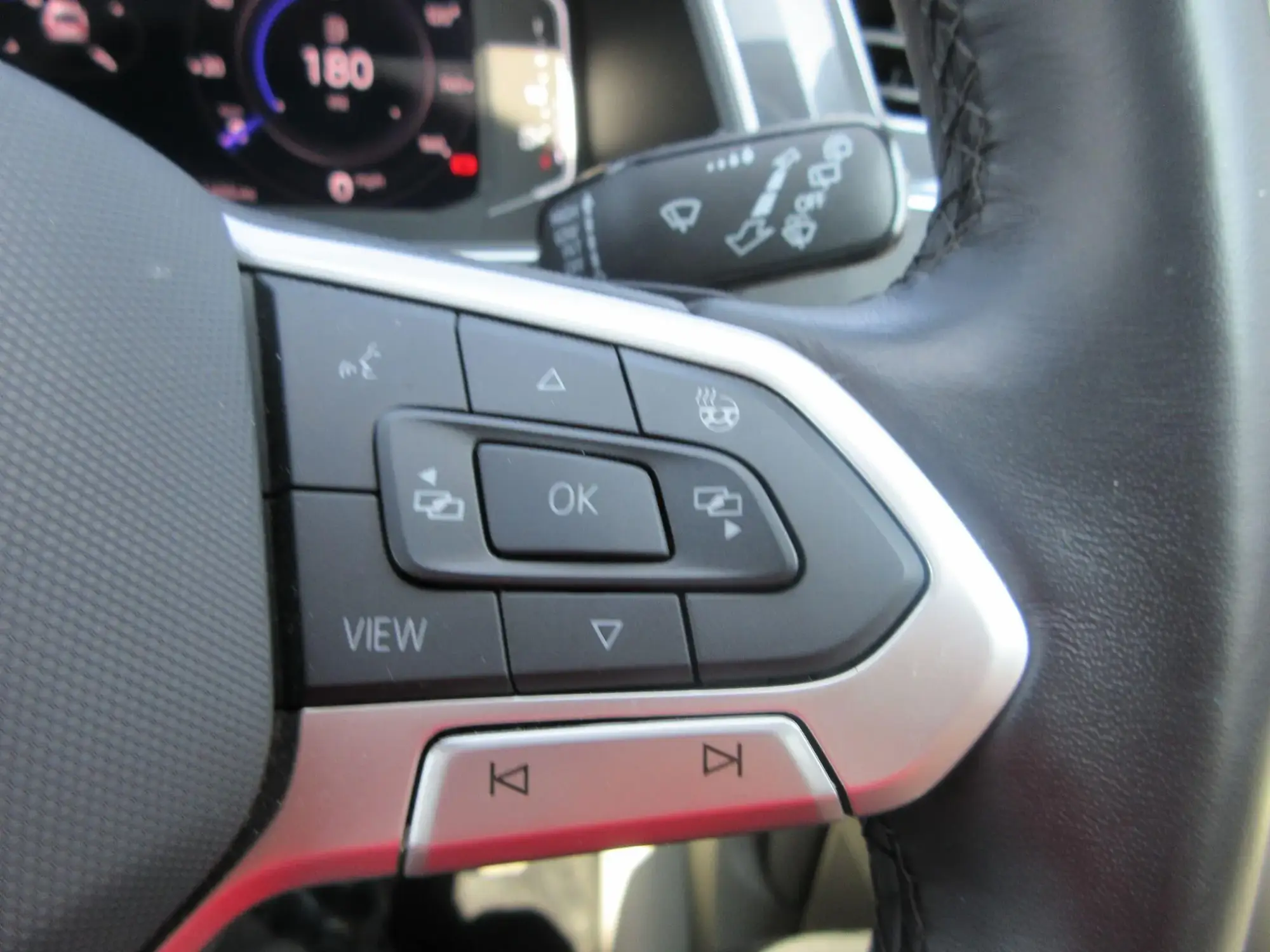 Volkswagen Tiguan Allspace Image 21 Volkswagen Tiguan Allspace Image 21