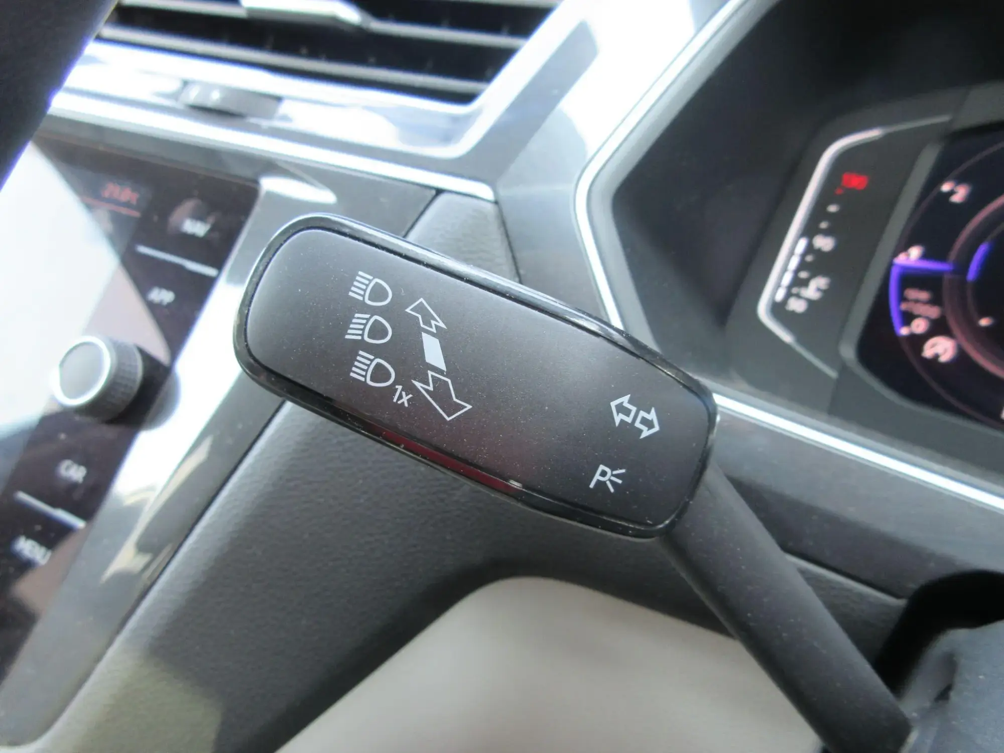 Volkswagen Tiguan Allspace Image 26 Volkswagen Tiguan Allspace Image 26