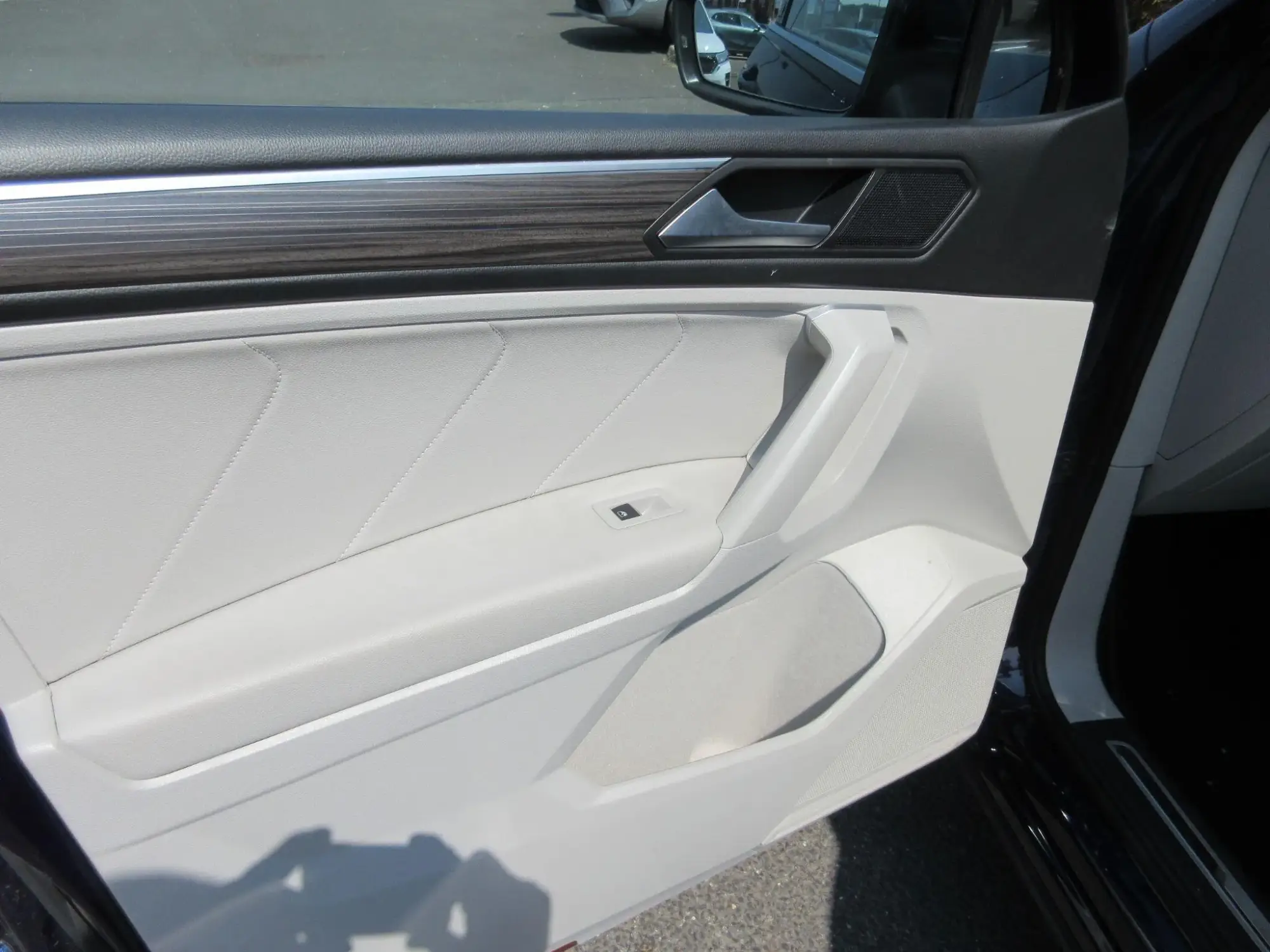 Volkswagen Tiguan Allspace Image 28 Volkswagen Tiguan Allspace Image 28