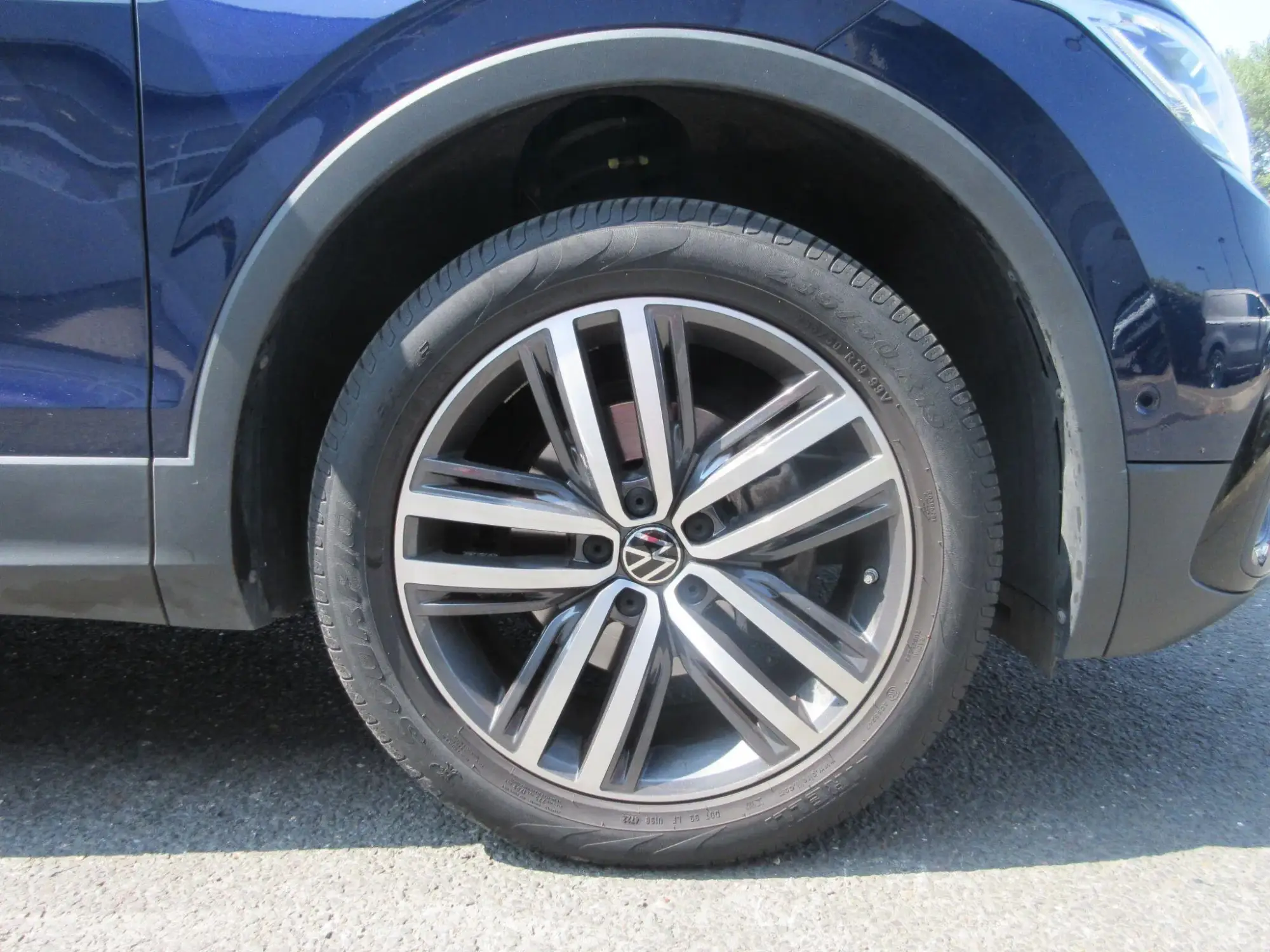 Volkswagen Tiguan Allspace Image 30 Volkswagen Tiguan Allspace Image 30