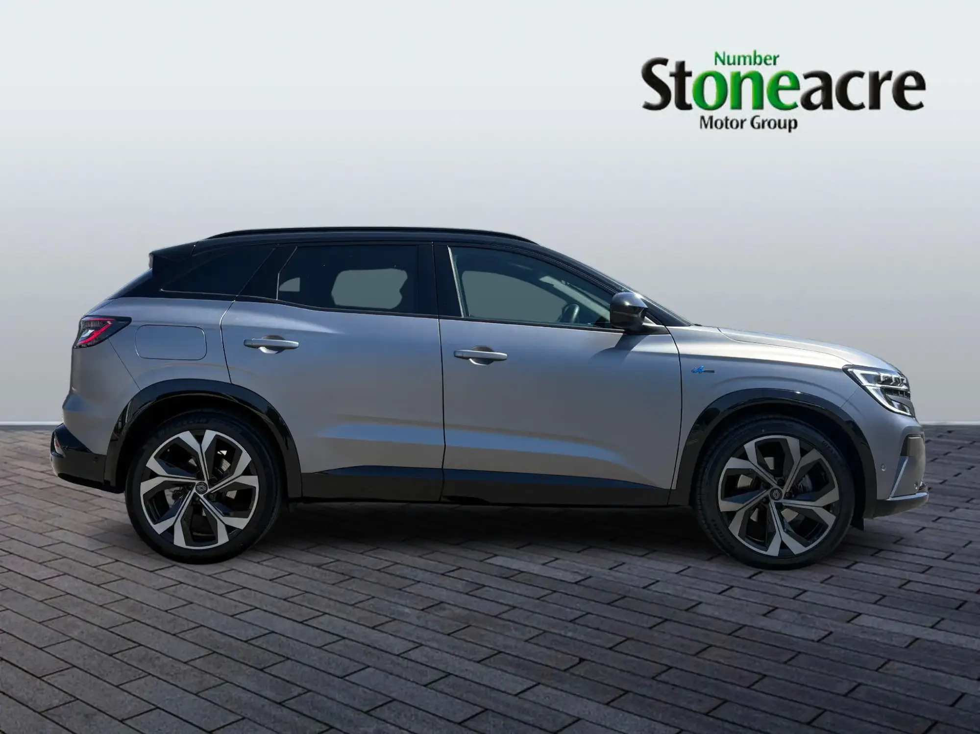 Renault Austral E-Tech Image 2