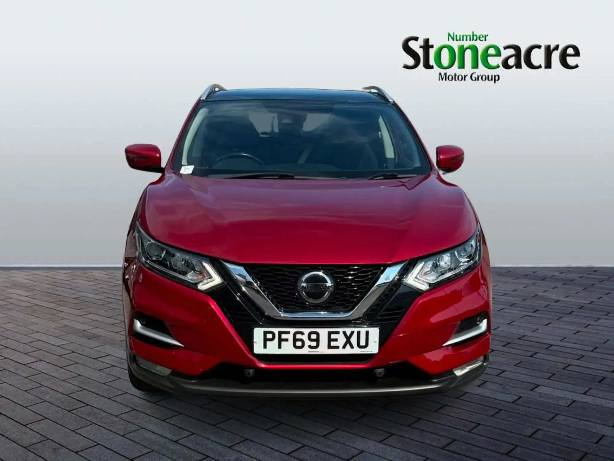 Nissan Qashqai Image 2