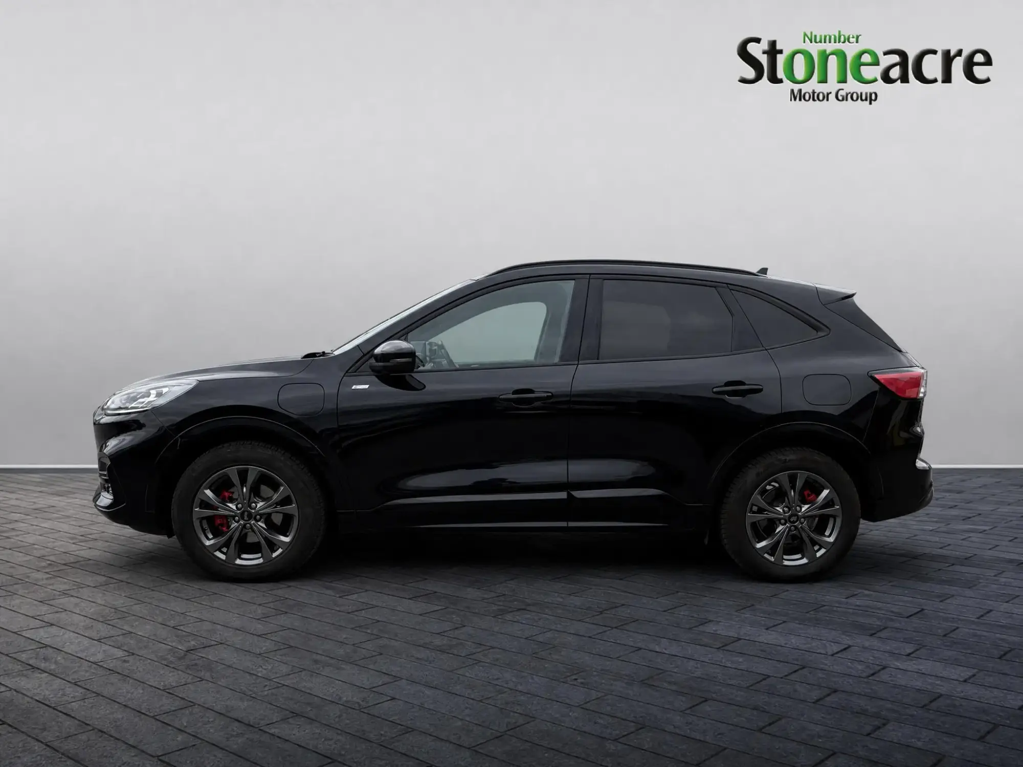 Ford Kuga Plug-In Hybrid Image 5