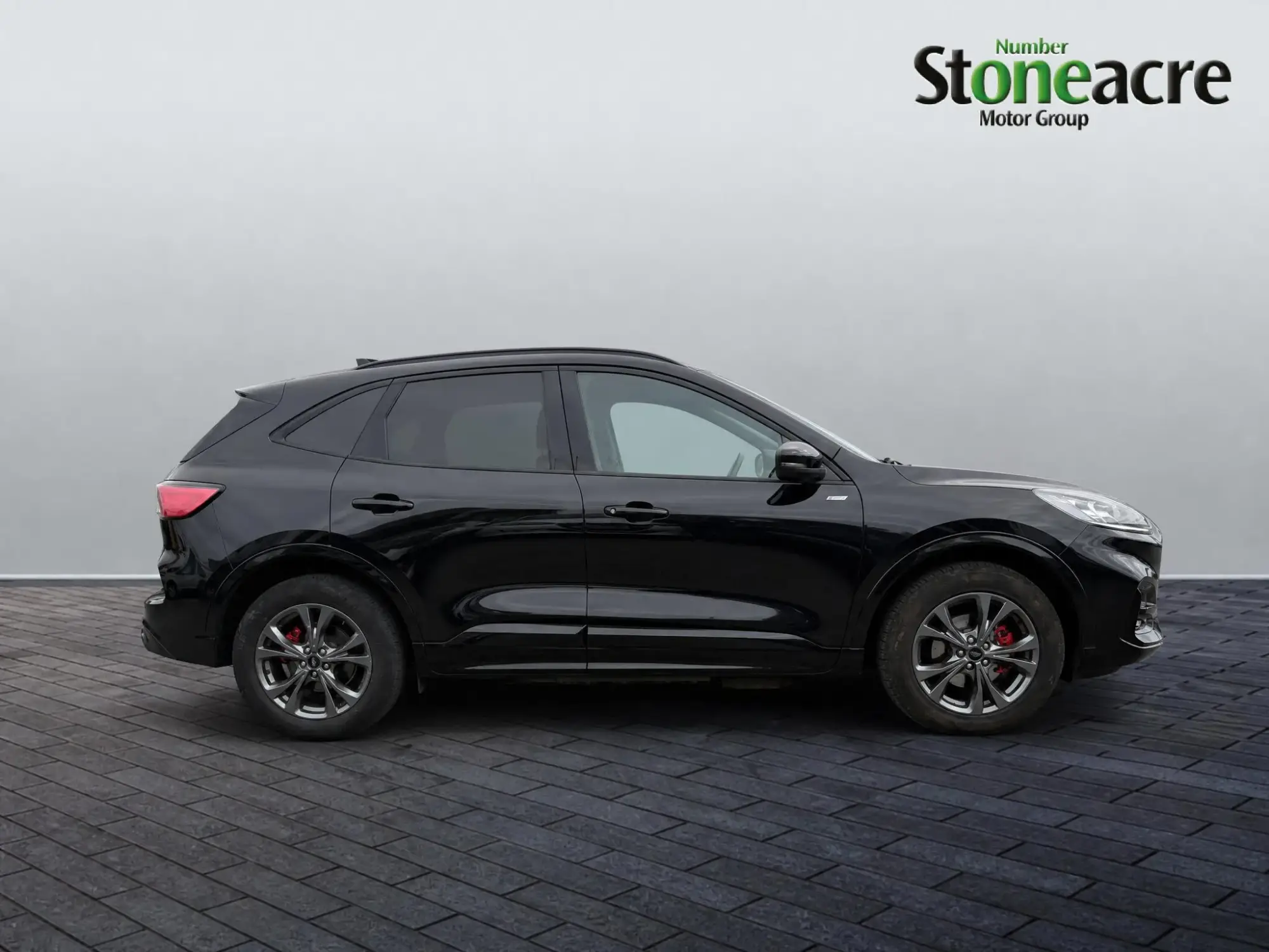Ford Kuga Plug-In Hybrid Image 7