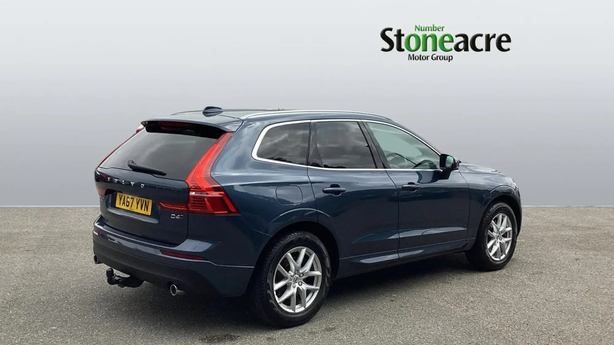 Volvo XC60 Image 2
