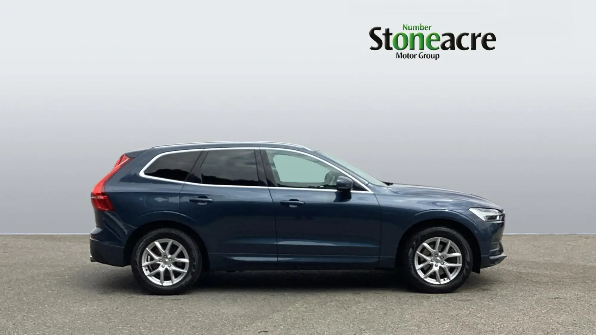 Volvo XC60 Image 3