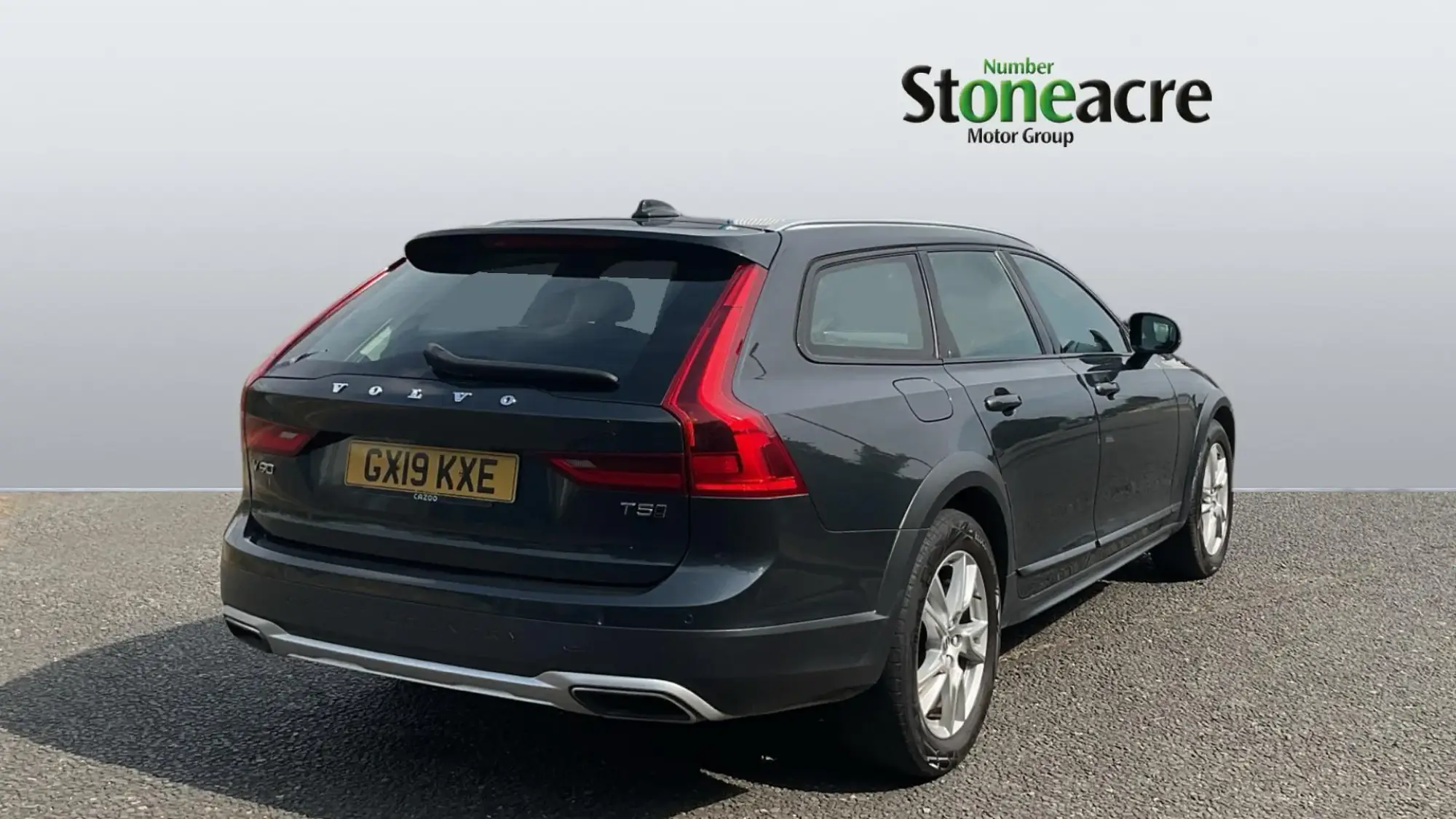 Volvo V90 Image 2