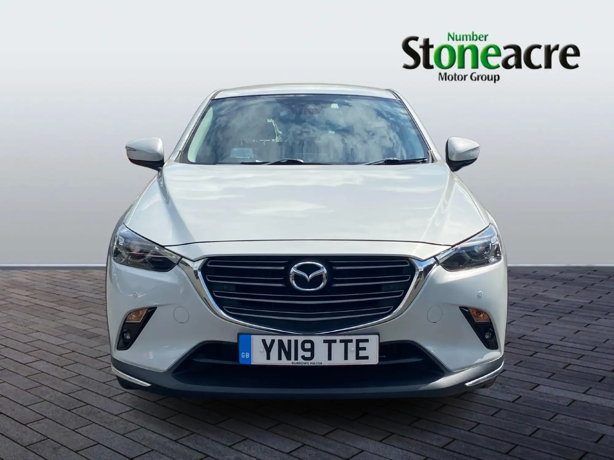 Mazda CX-3 Image 2