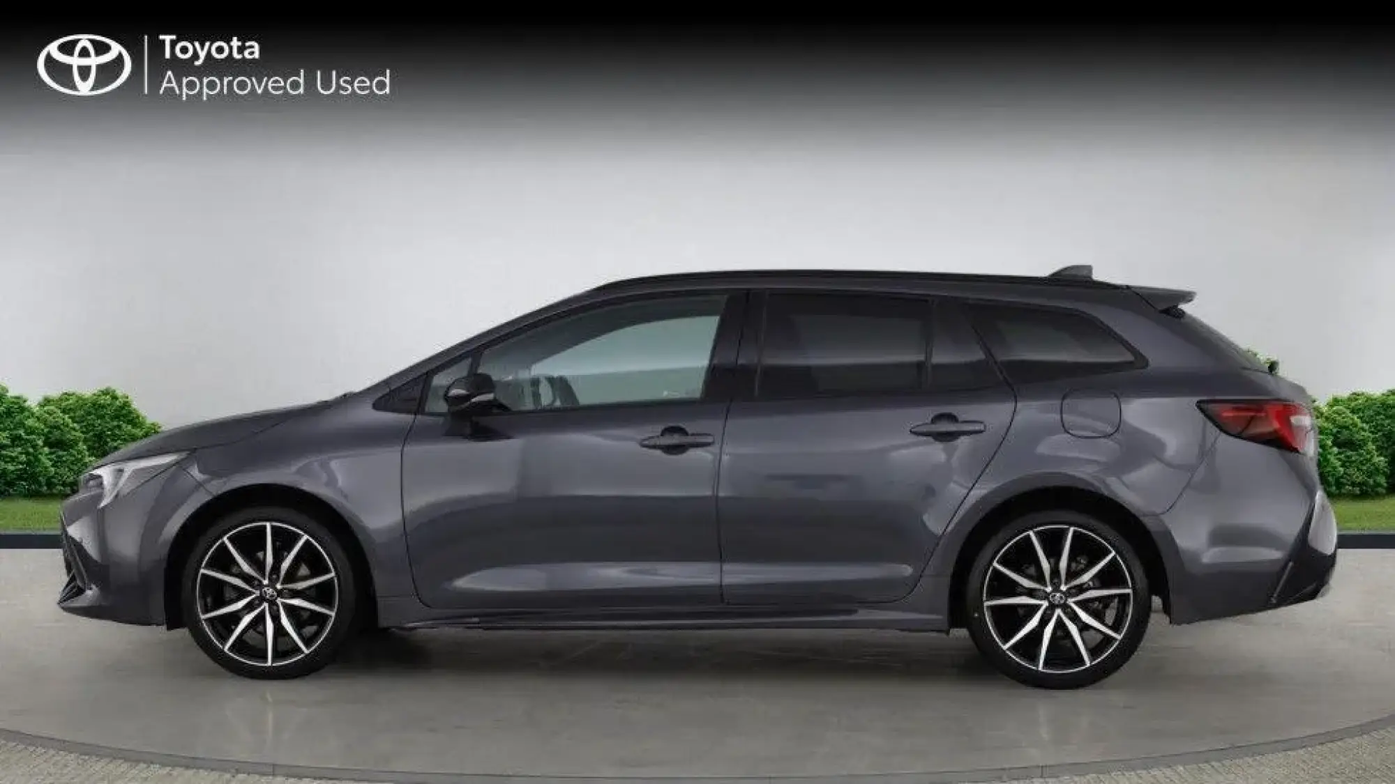 Toyota Corolla Touring Sports Image 6
