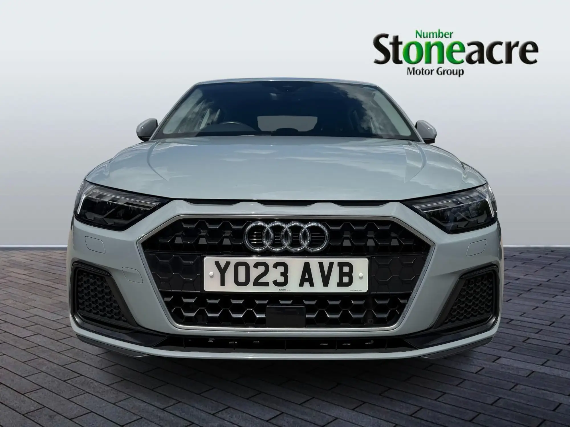 Audi A1 Image 2