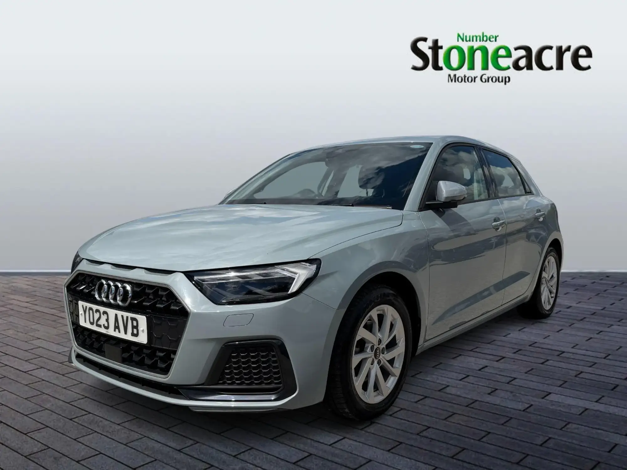 Audi A1 Image 3