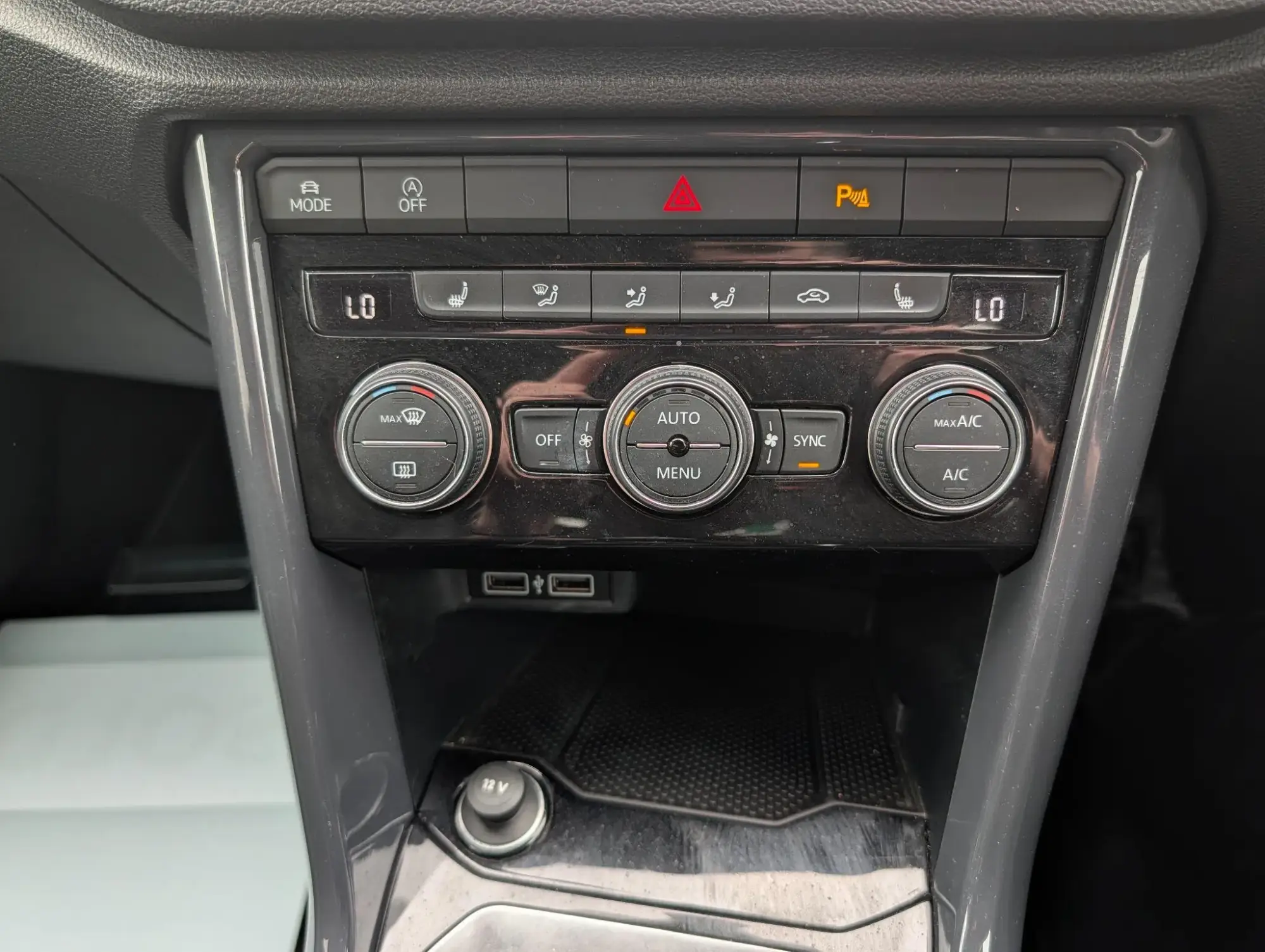 Volkswagen T-Roc Image 29 Volkswagen T-Roc Image 29