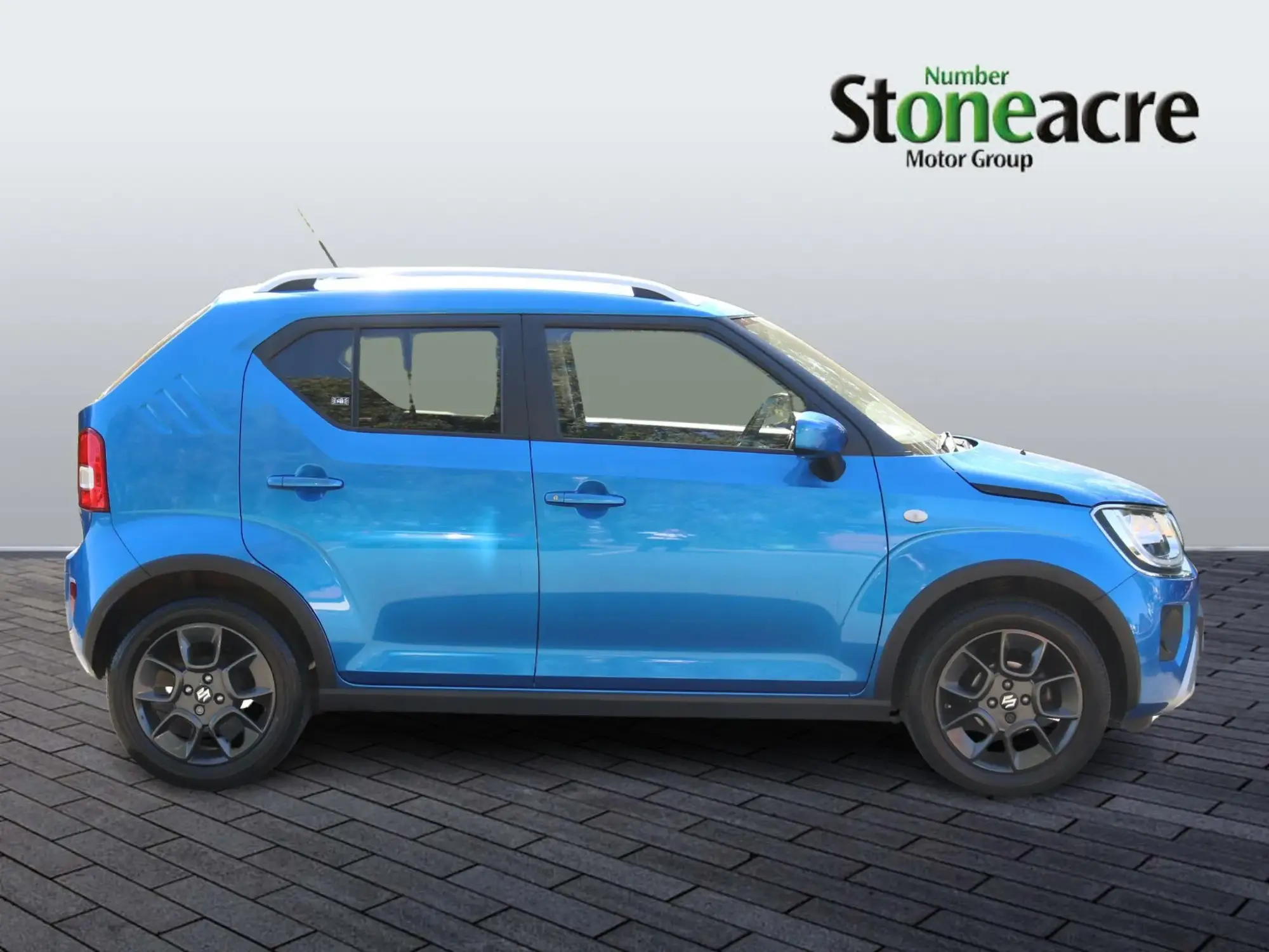 Suzuki Ignis Image 2