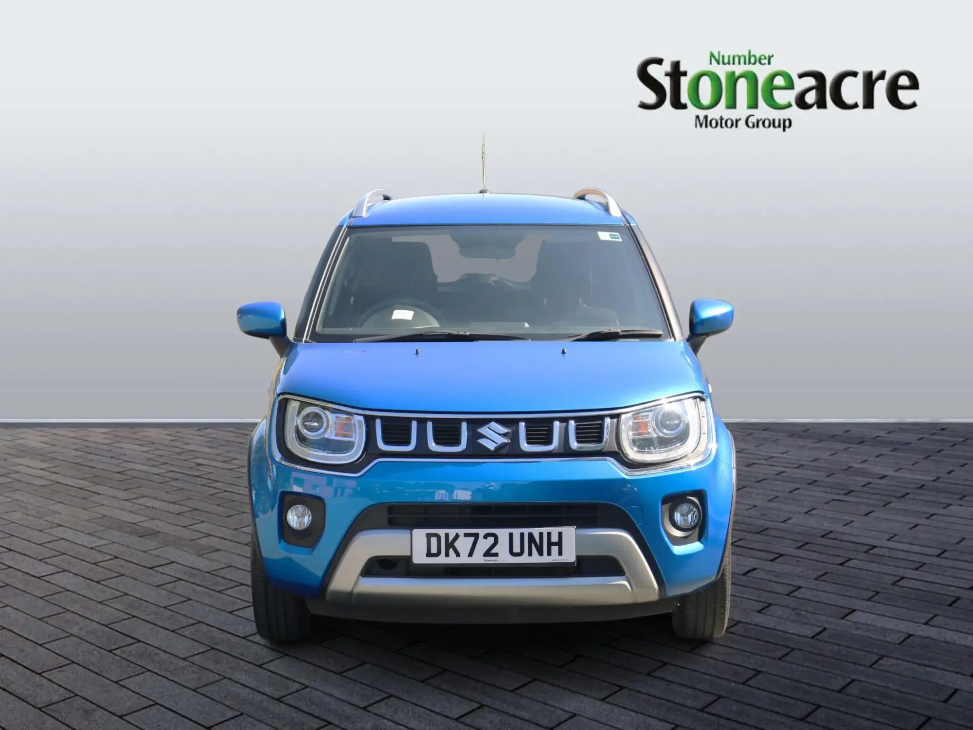Suzuki Ignis Image 8 Suzuki Ignis Image 8