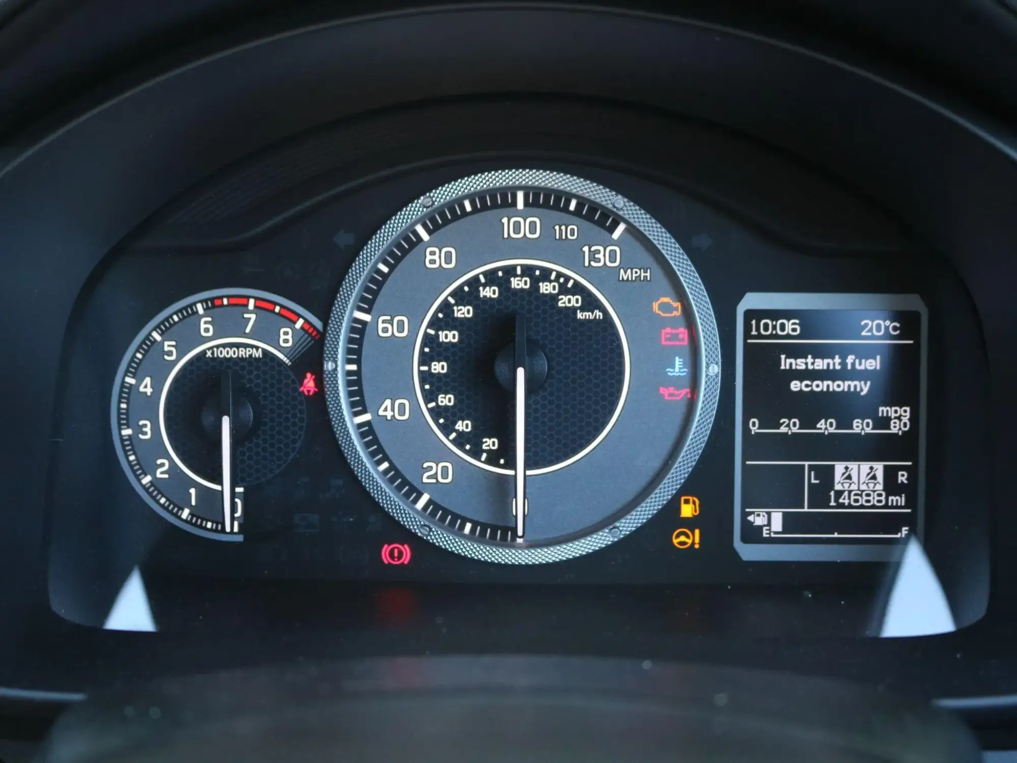 Suzuki Ignis Image 12 Suzuki Ignis Image 12