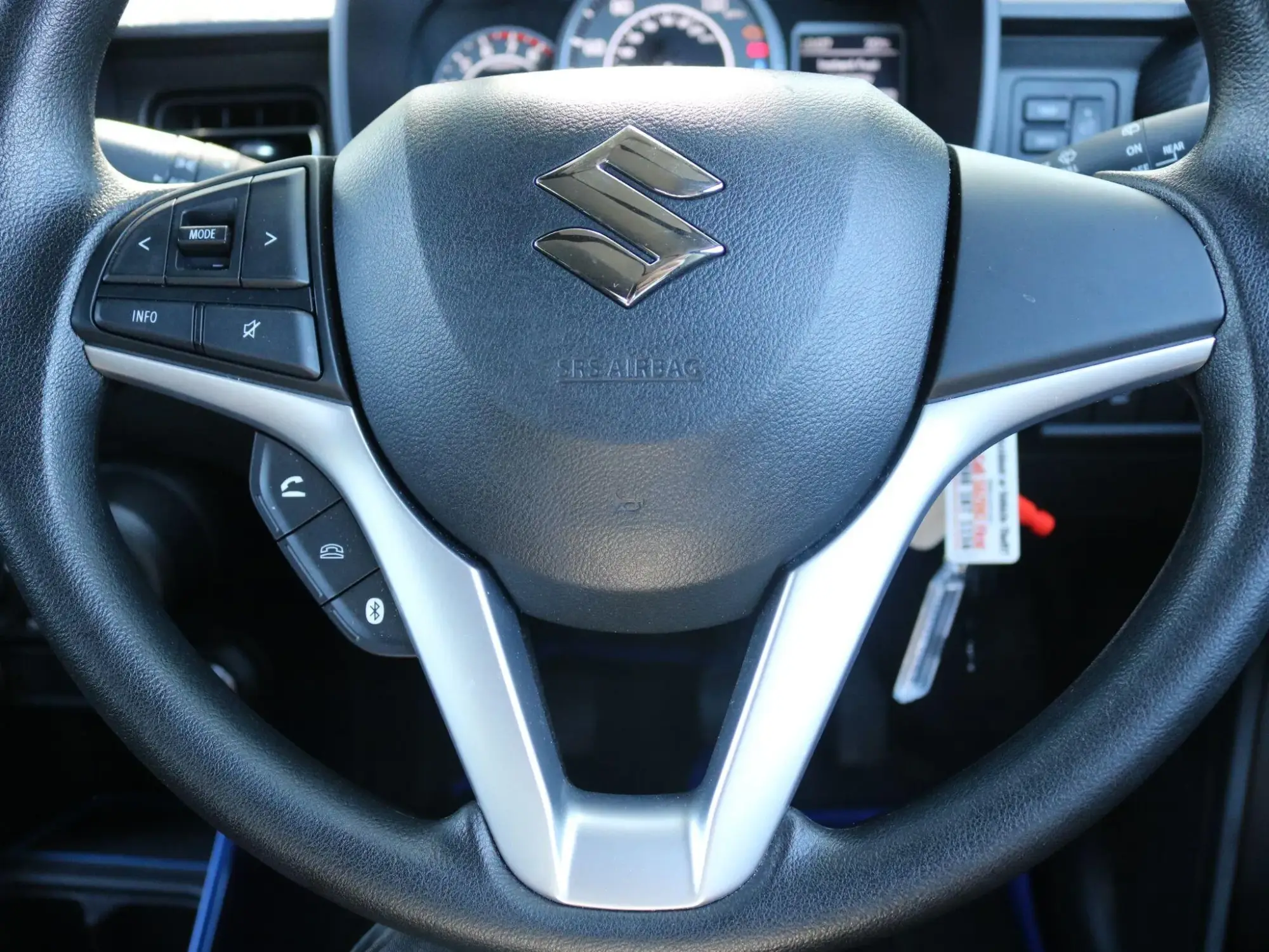 Suzuki Ignis Image 14 Suzuki Ignis Image 14