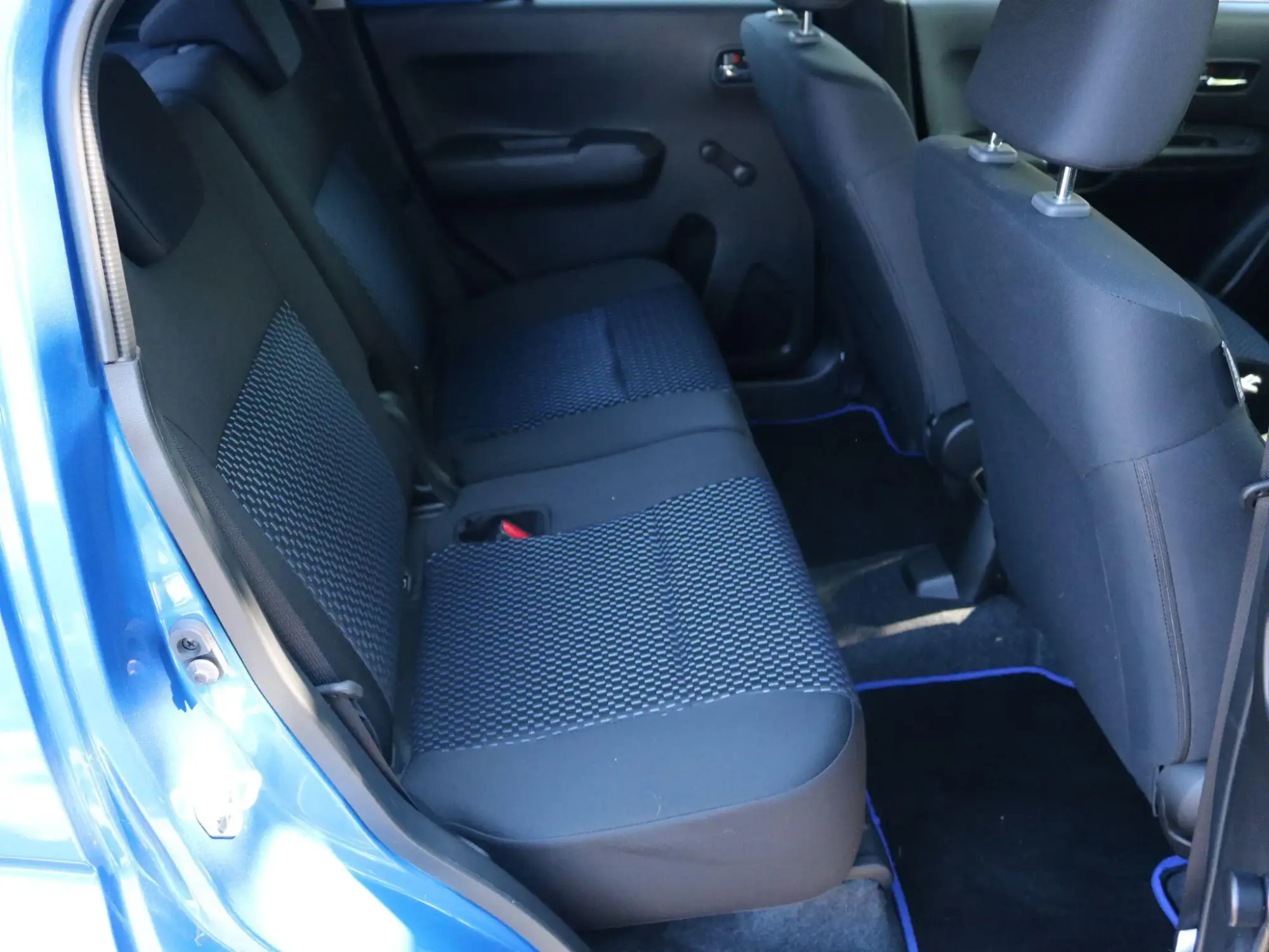 Suzuki Ignis Image 20 Suzuki Ignis Image 20