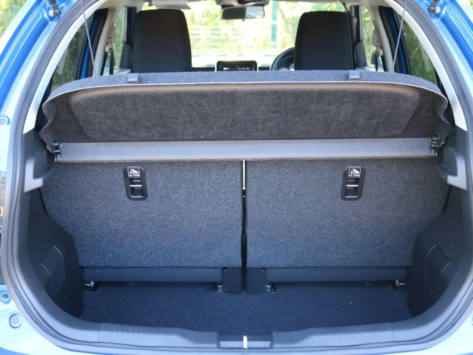 Suzuki Ignis Image 23 Suzuki Ignis Image 23